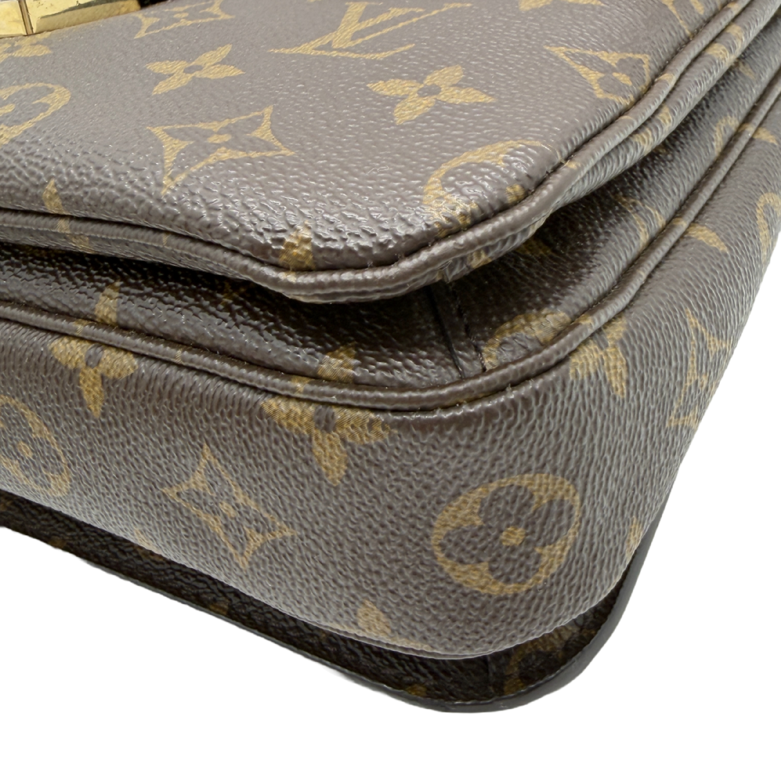 Monogram Metis 2-Way Handbag — view 6
