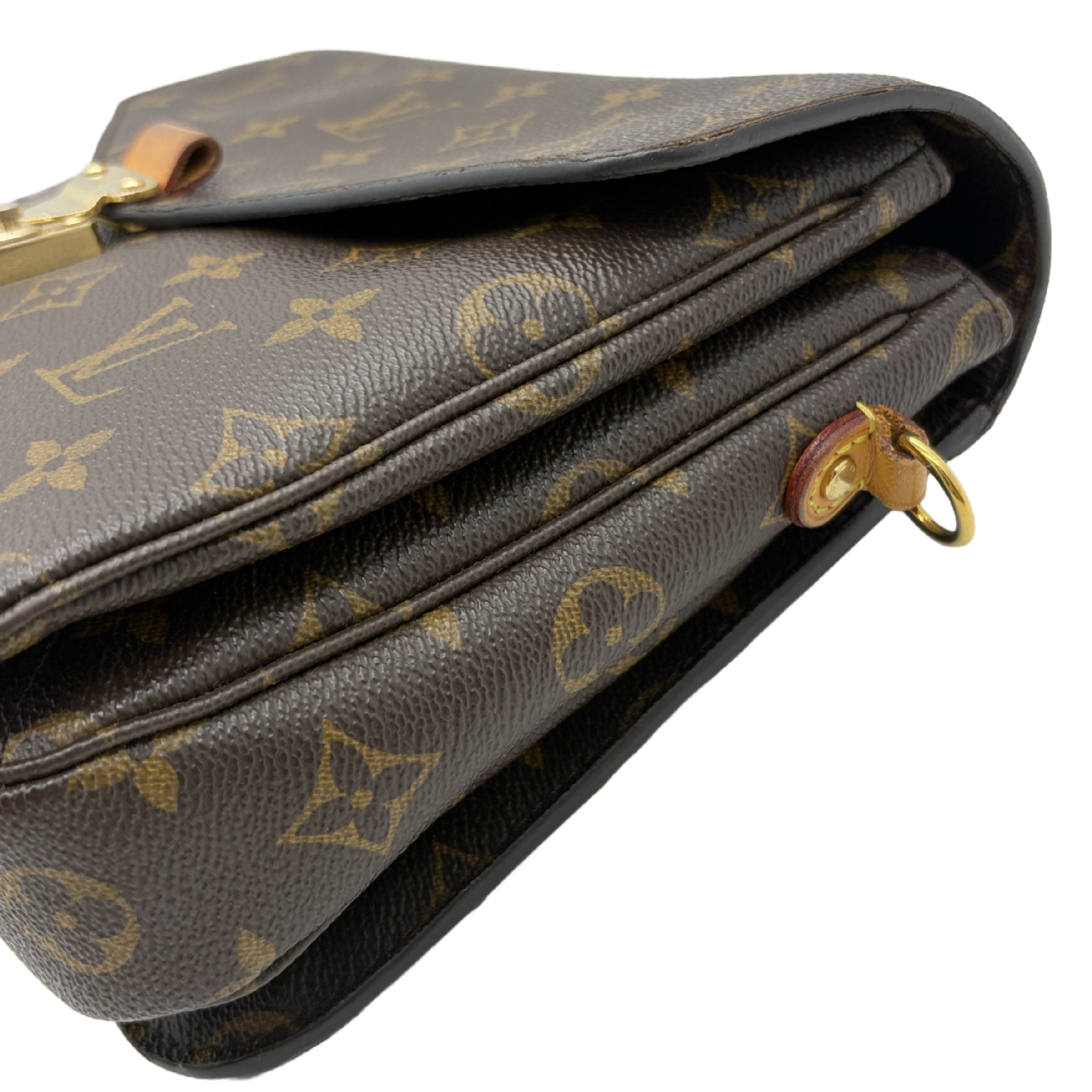 Monogram Metis 2-Way Handbag — view 7