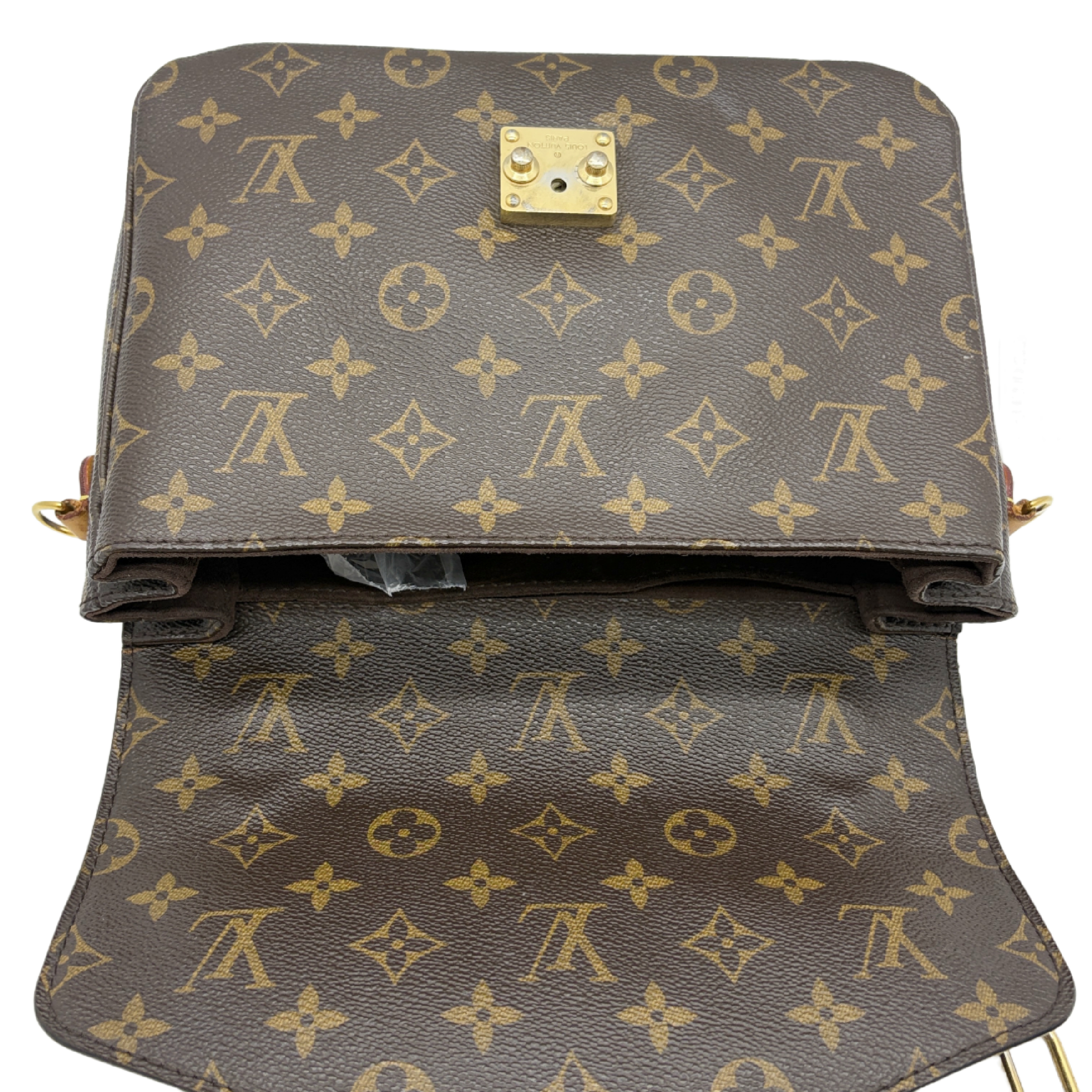 Monogram Metis 2-Way Handbag — view 9