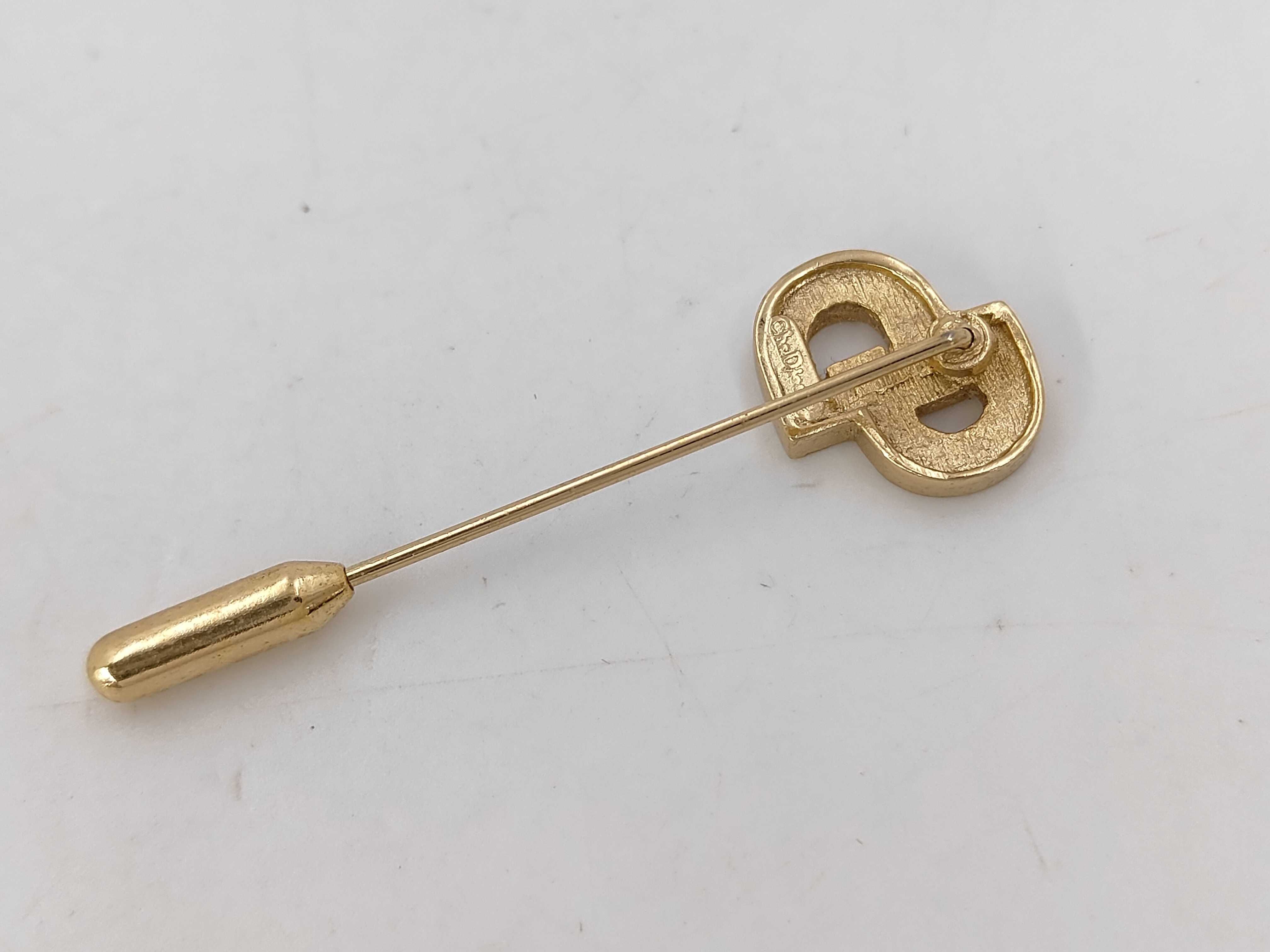 Brooch / GP Brooch — view 2