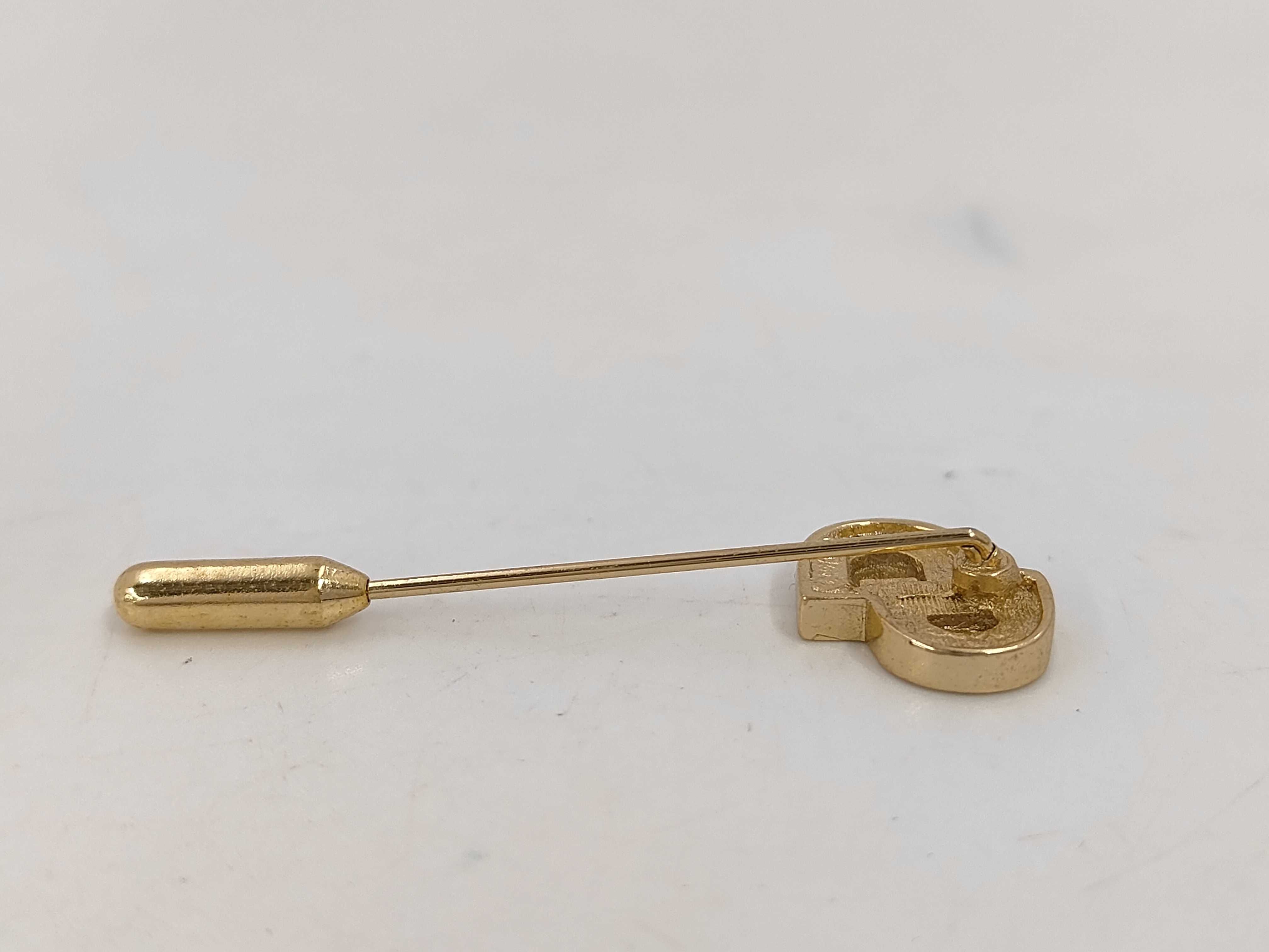 Brooch / GP Brooch — view 3
