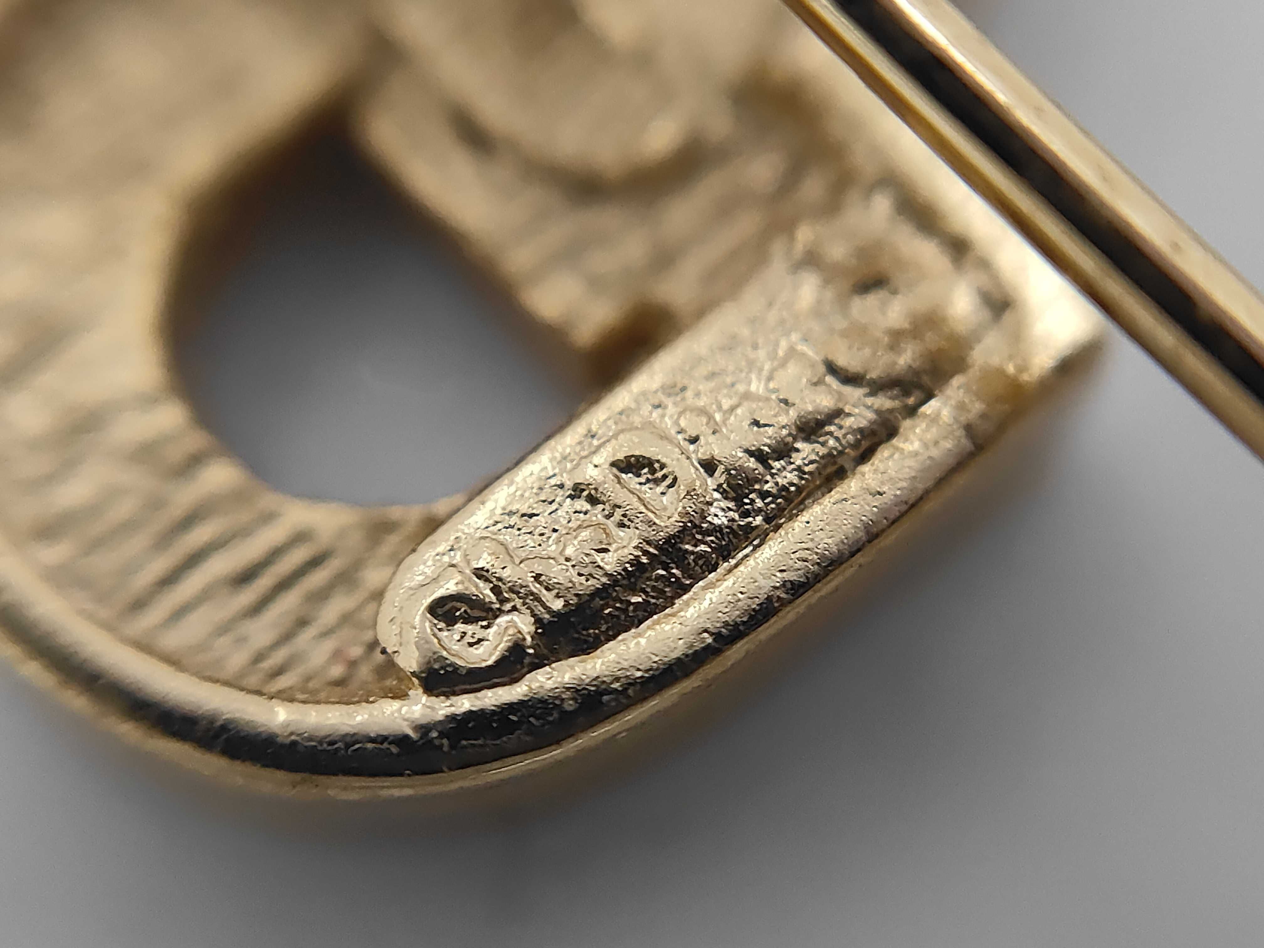 Brooch / GP Brooch — view 4