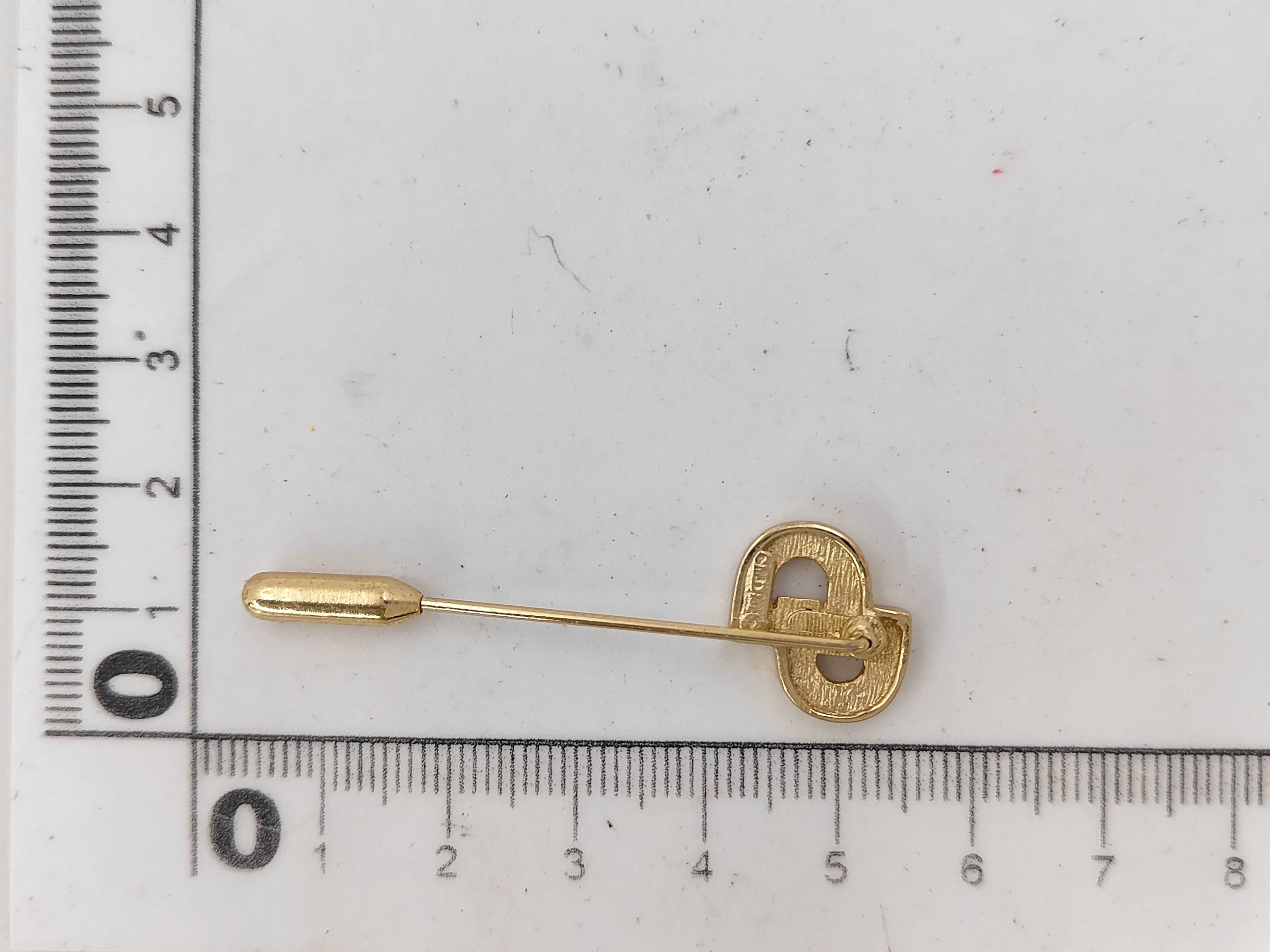Brooch / GP Brooch — view 5