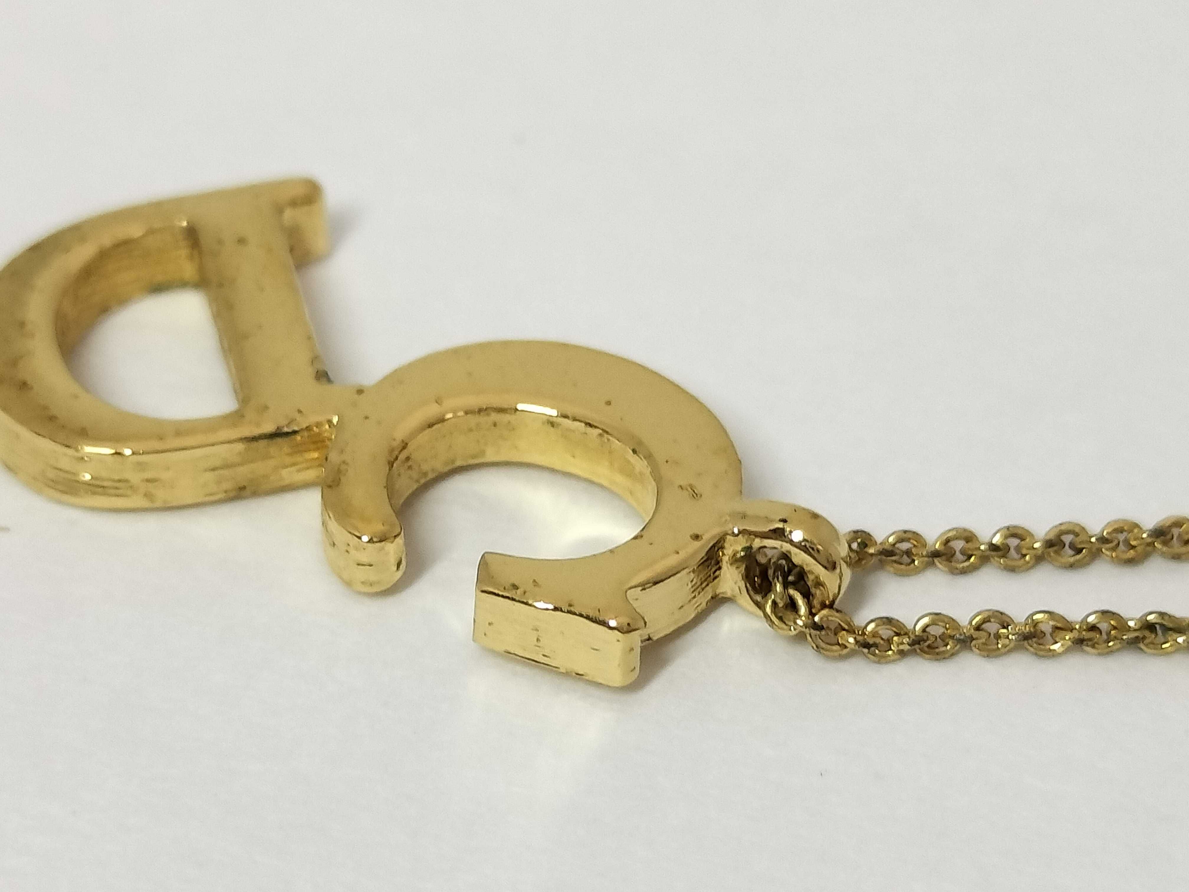 CD necklace — view 11