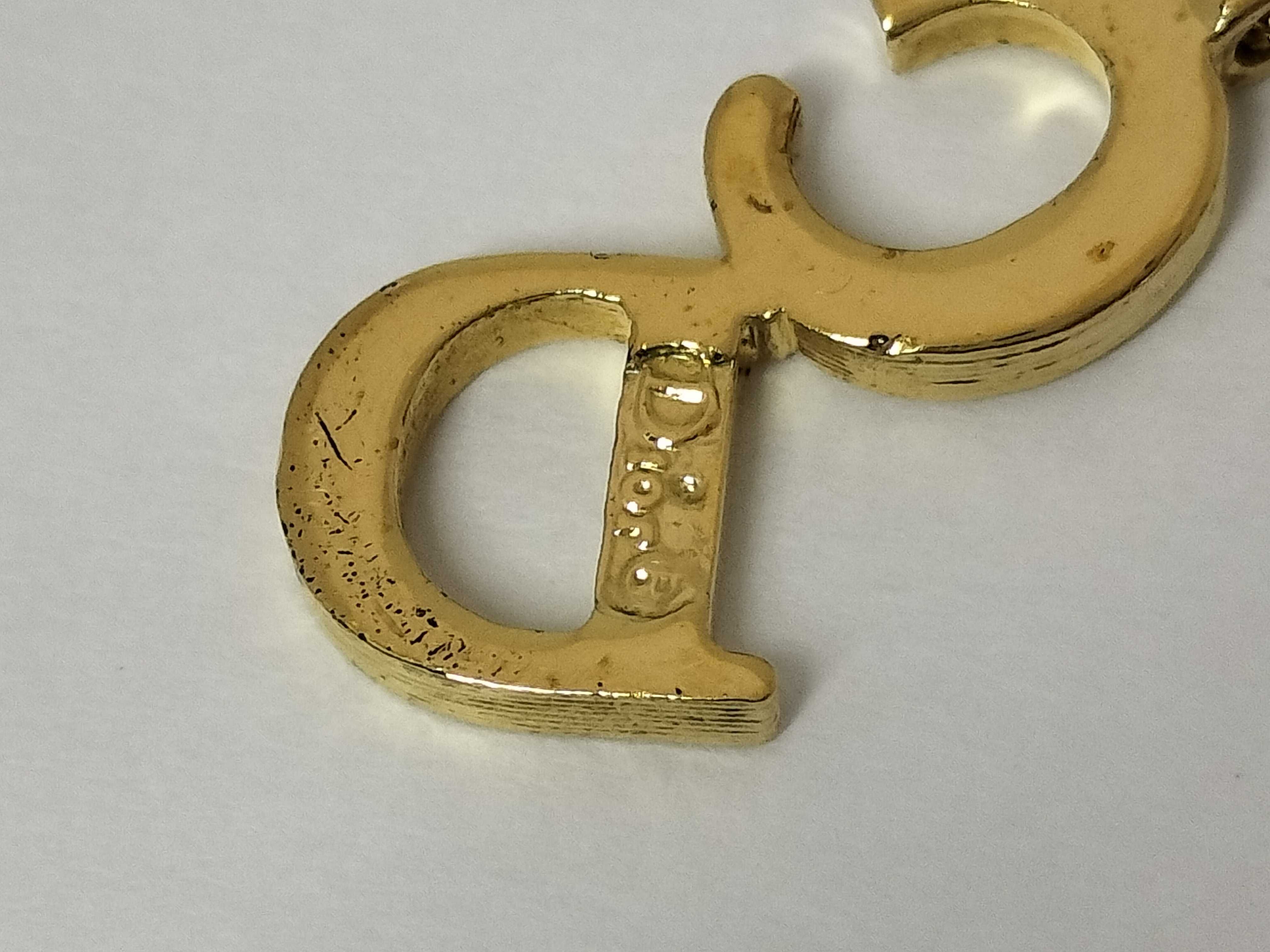 CD necklace — view 12