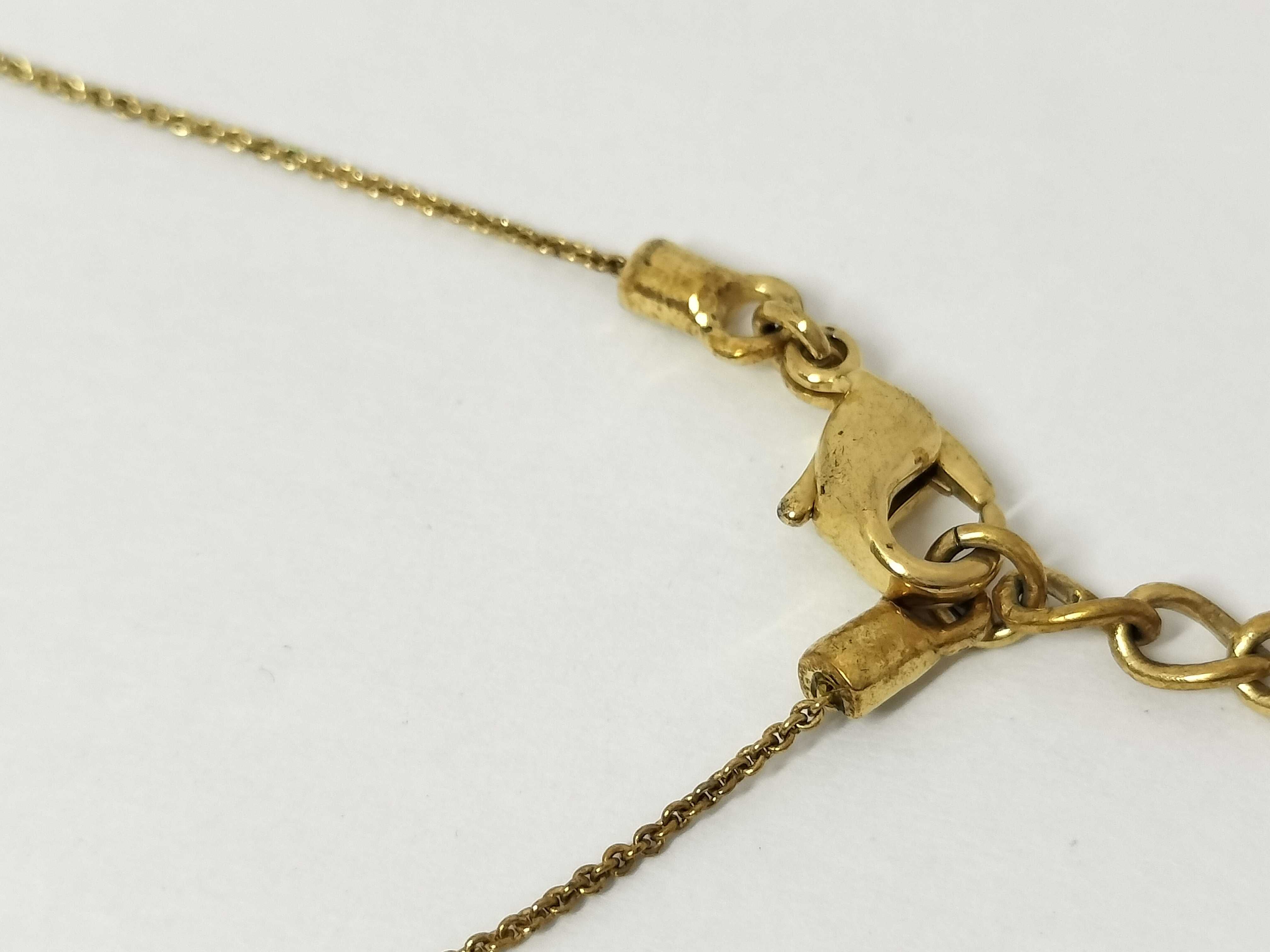 CD necklace — view 4