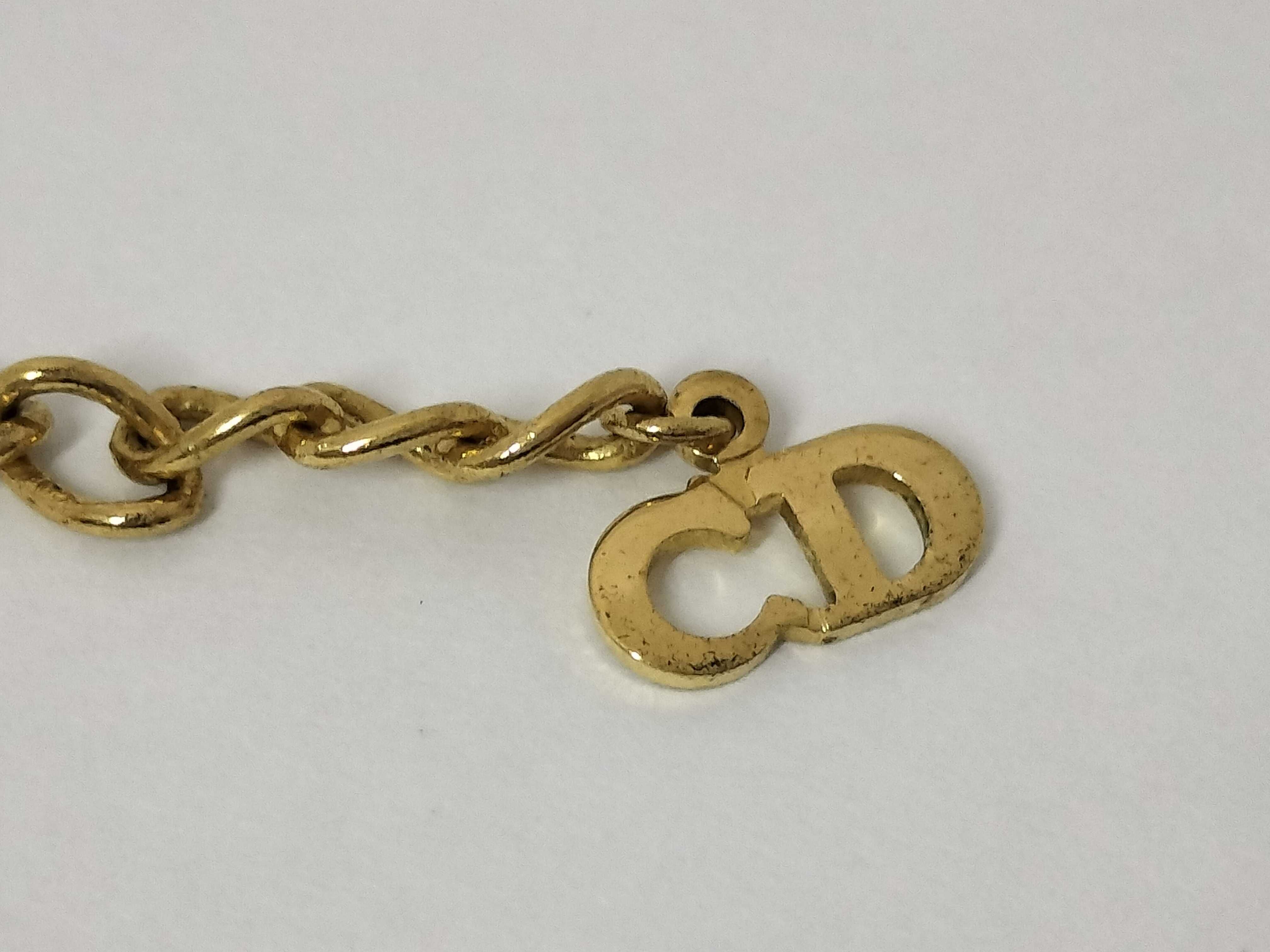 CD necklace — view 5
