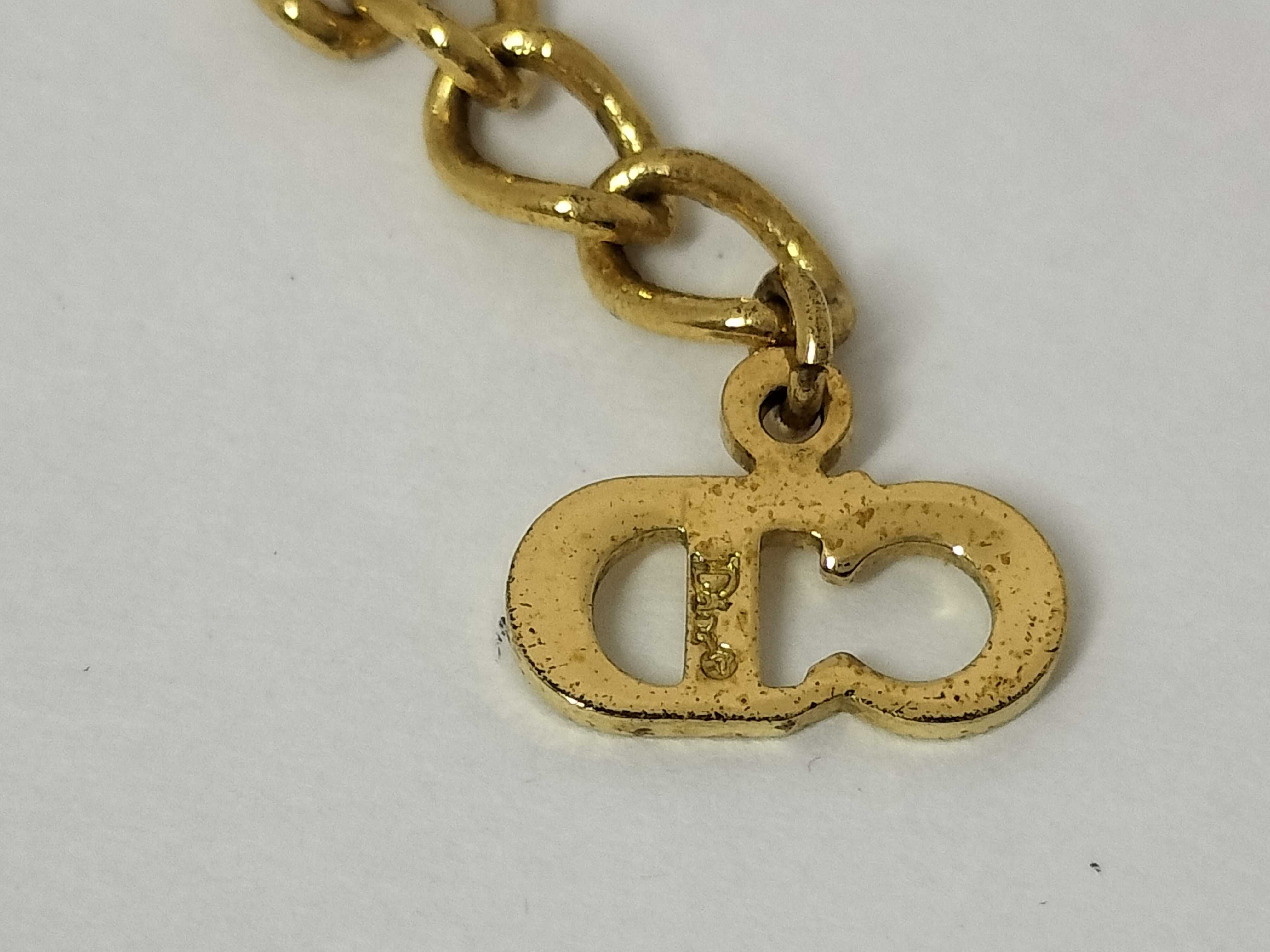 CD necklace — view 6