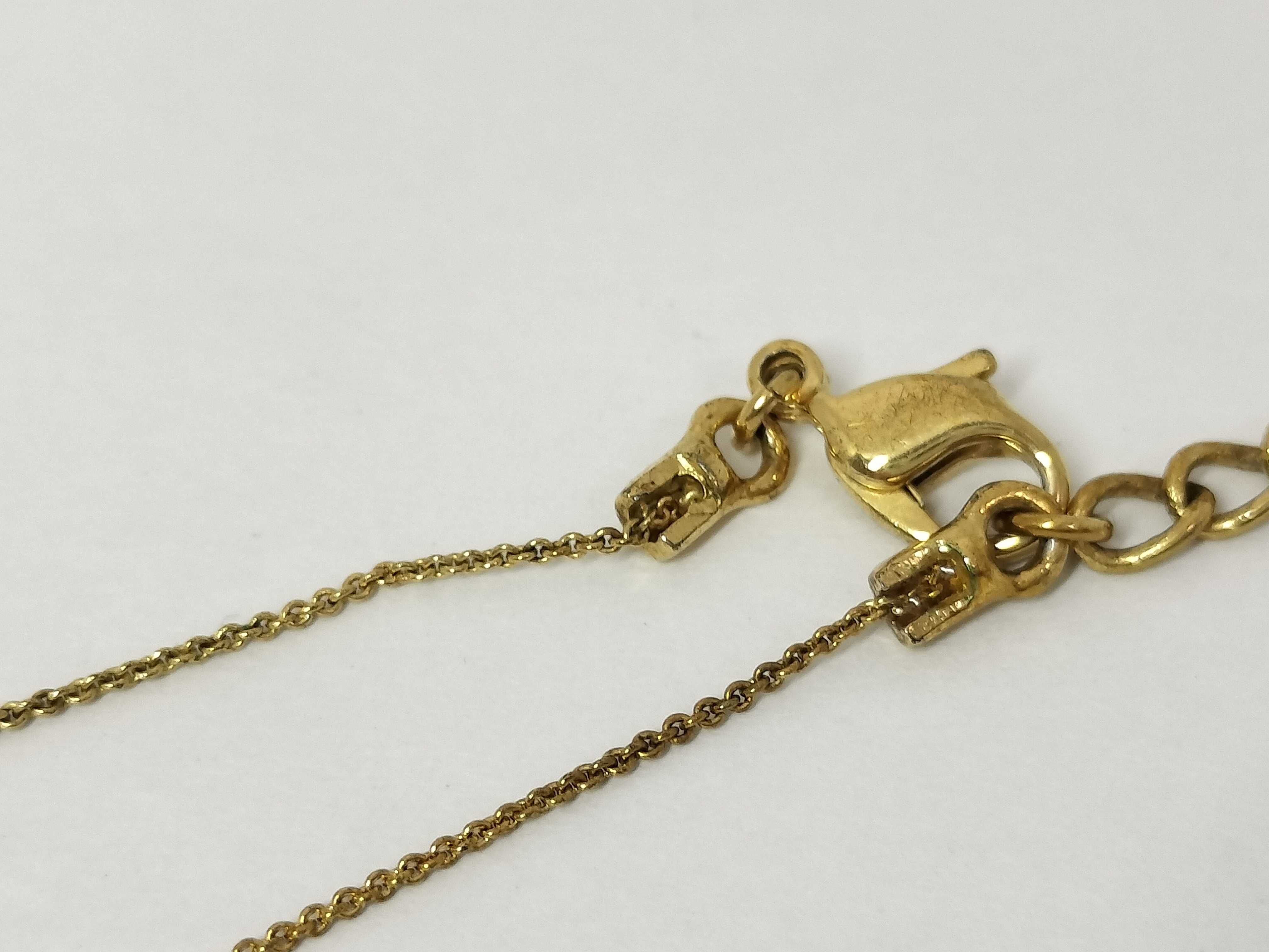 CD necklace — view 8