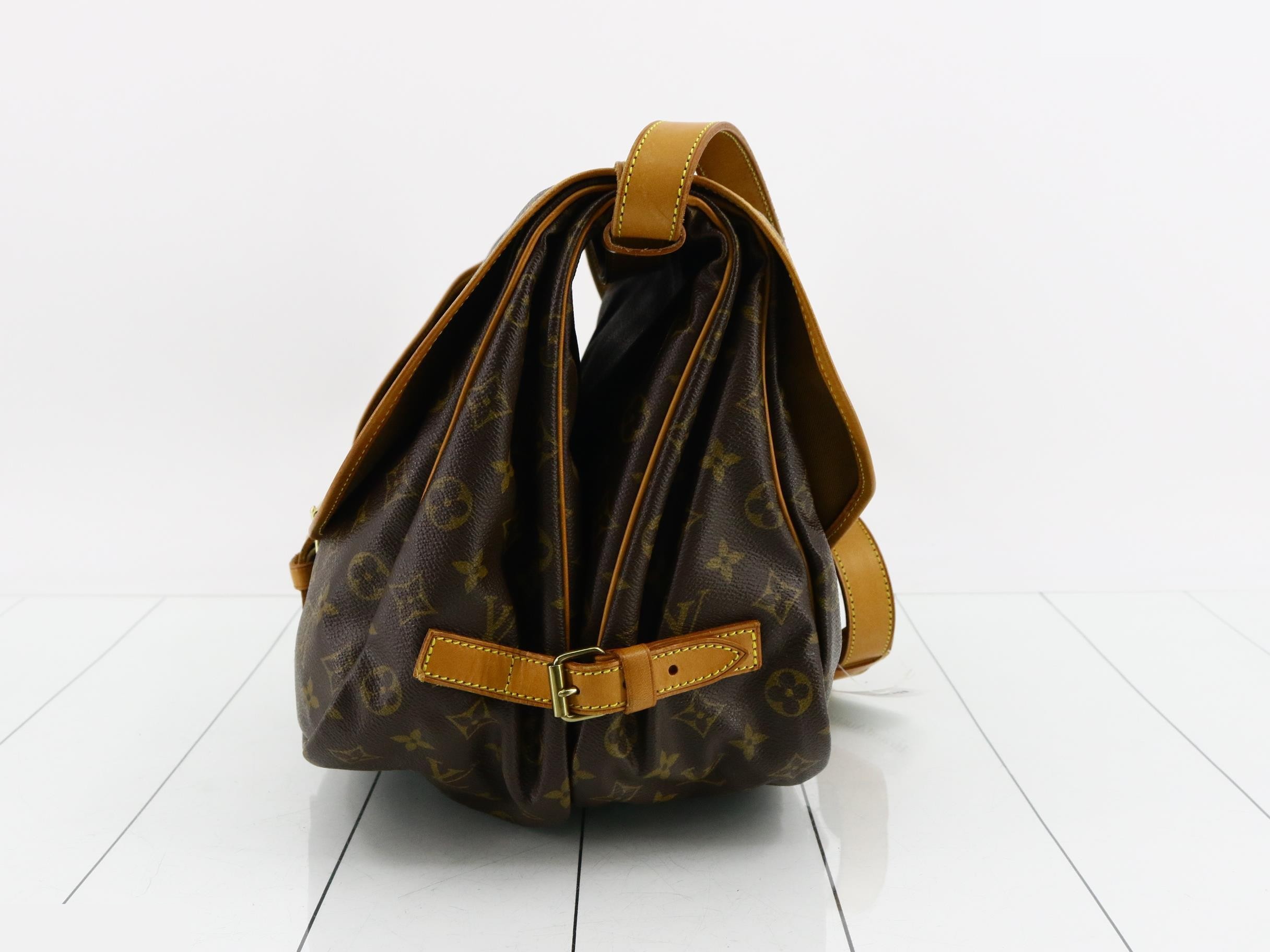 Saumur 35 — view 4
