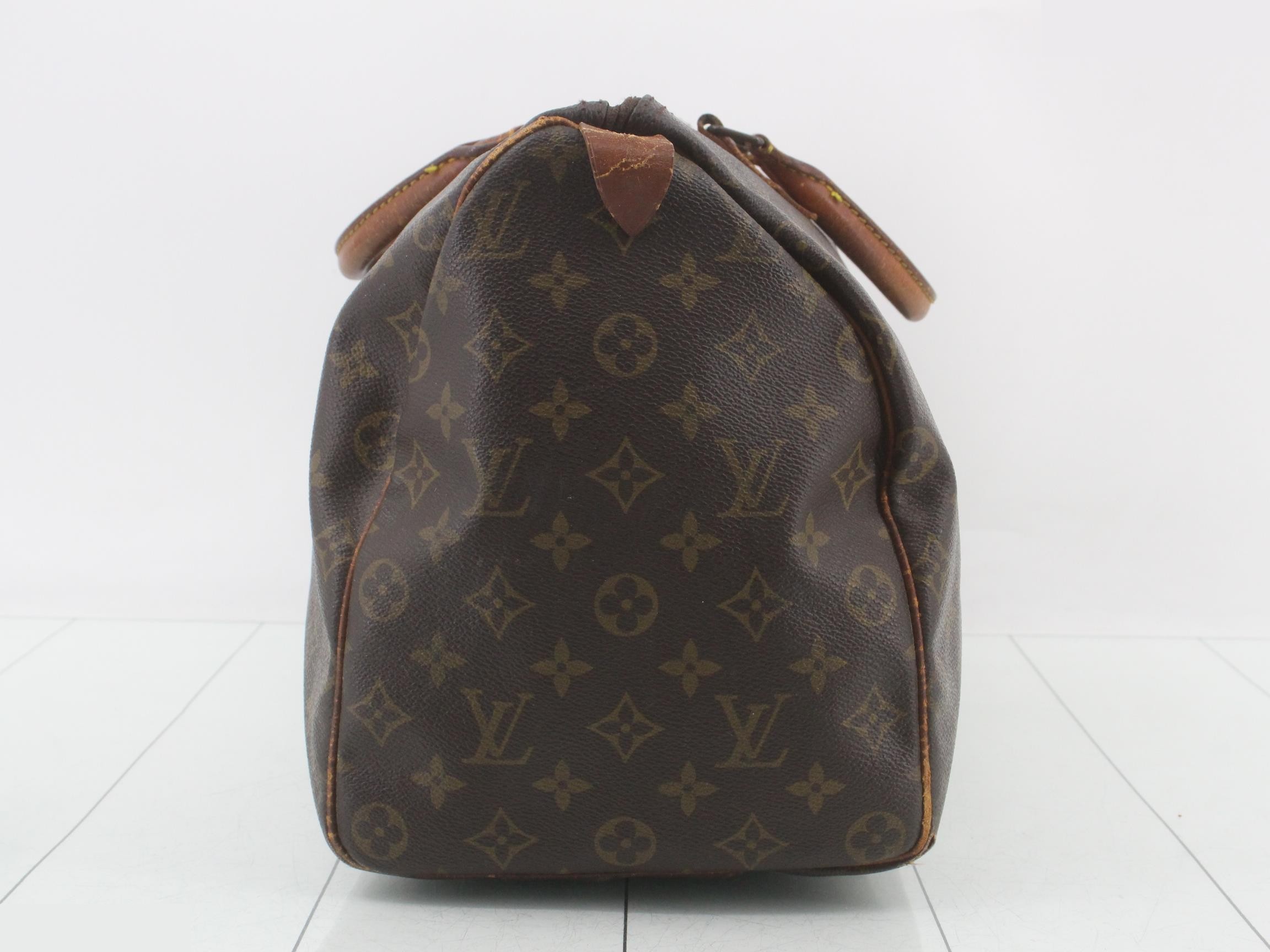 Speedy 40 — view 4