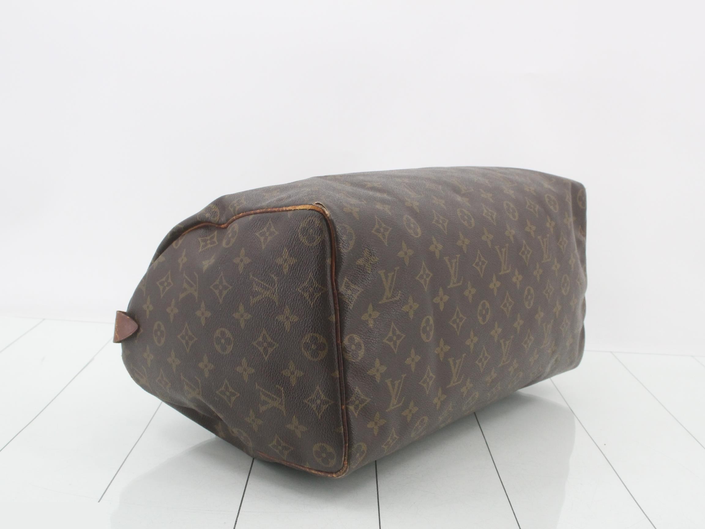 Speedy 40 — view 5