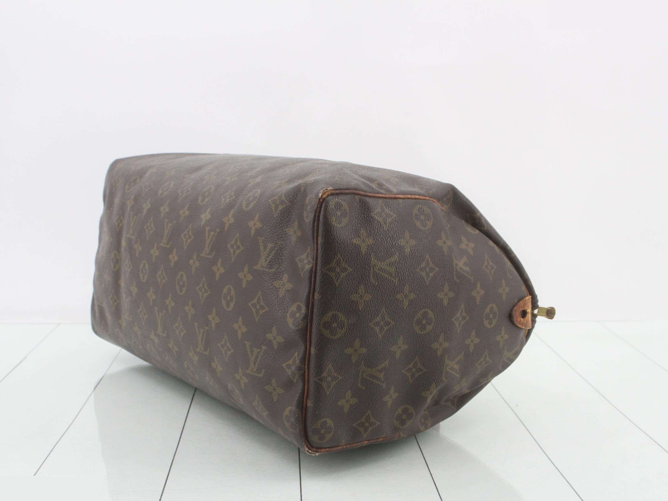 Speedy 40 — view 6