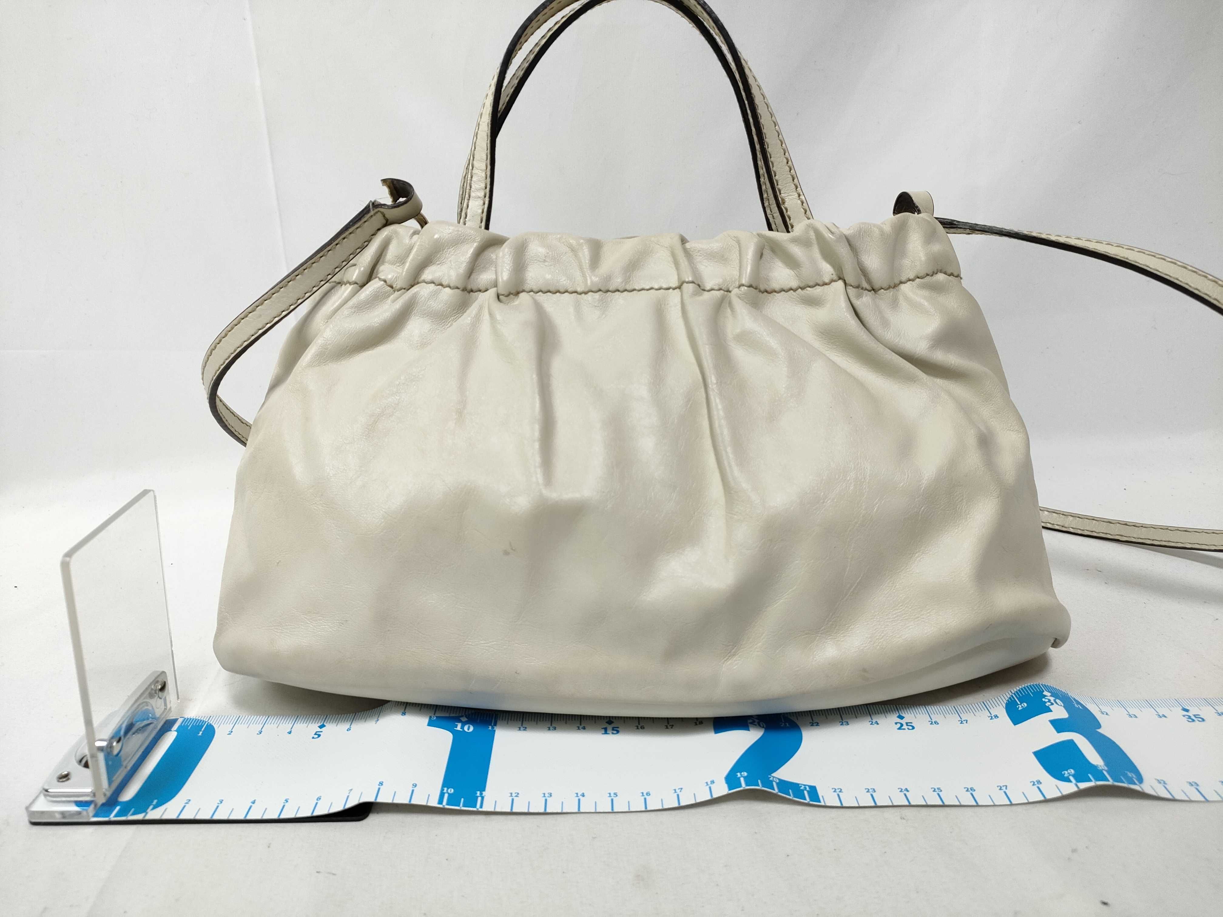 2WAY handbag — view 2