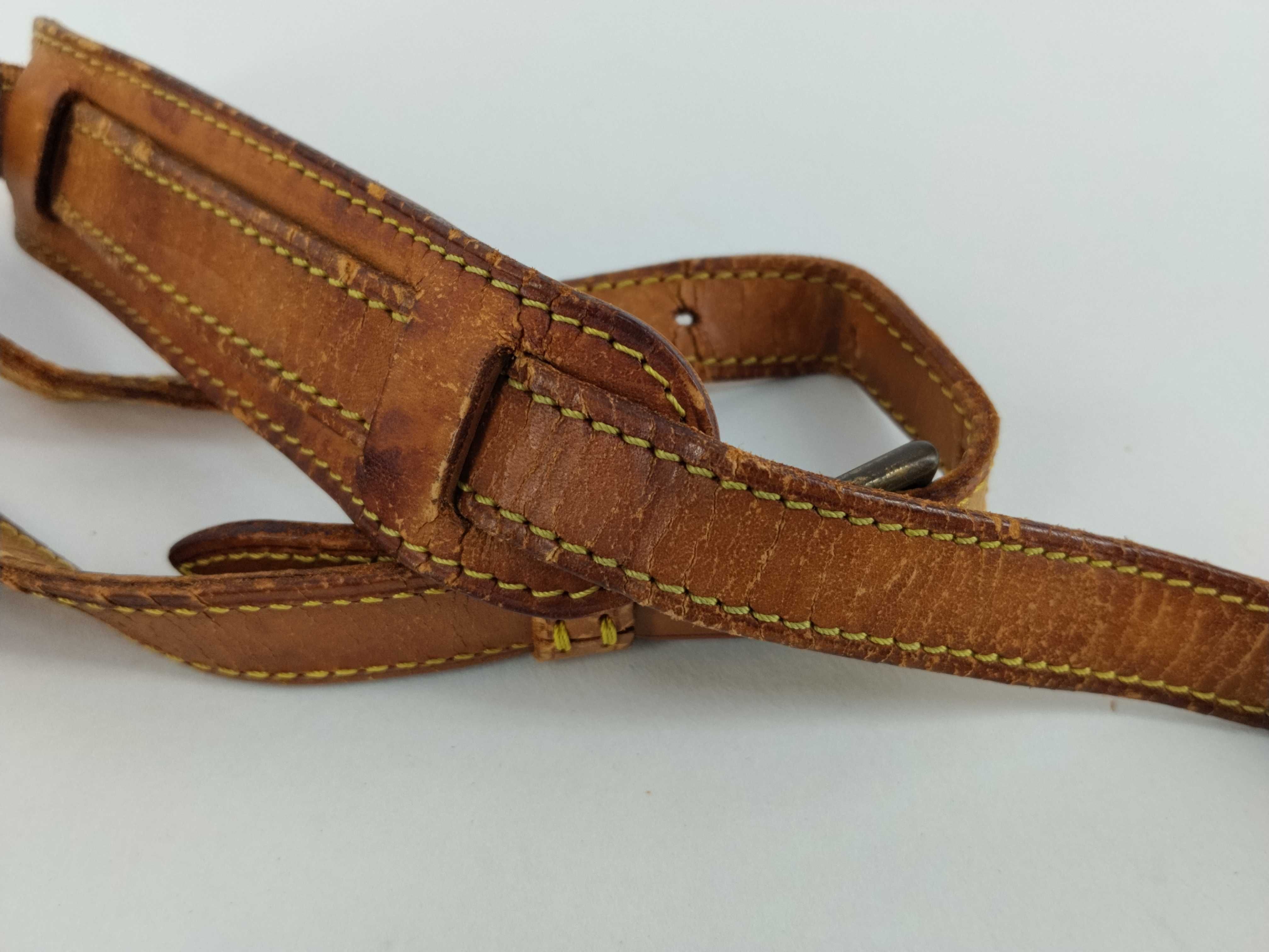 Monogram Louis Vuitton Chantilly Shoulder Bag — view 4