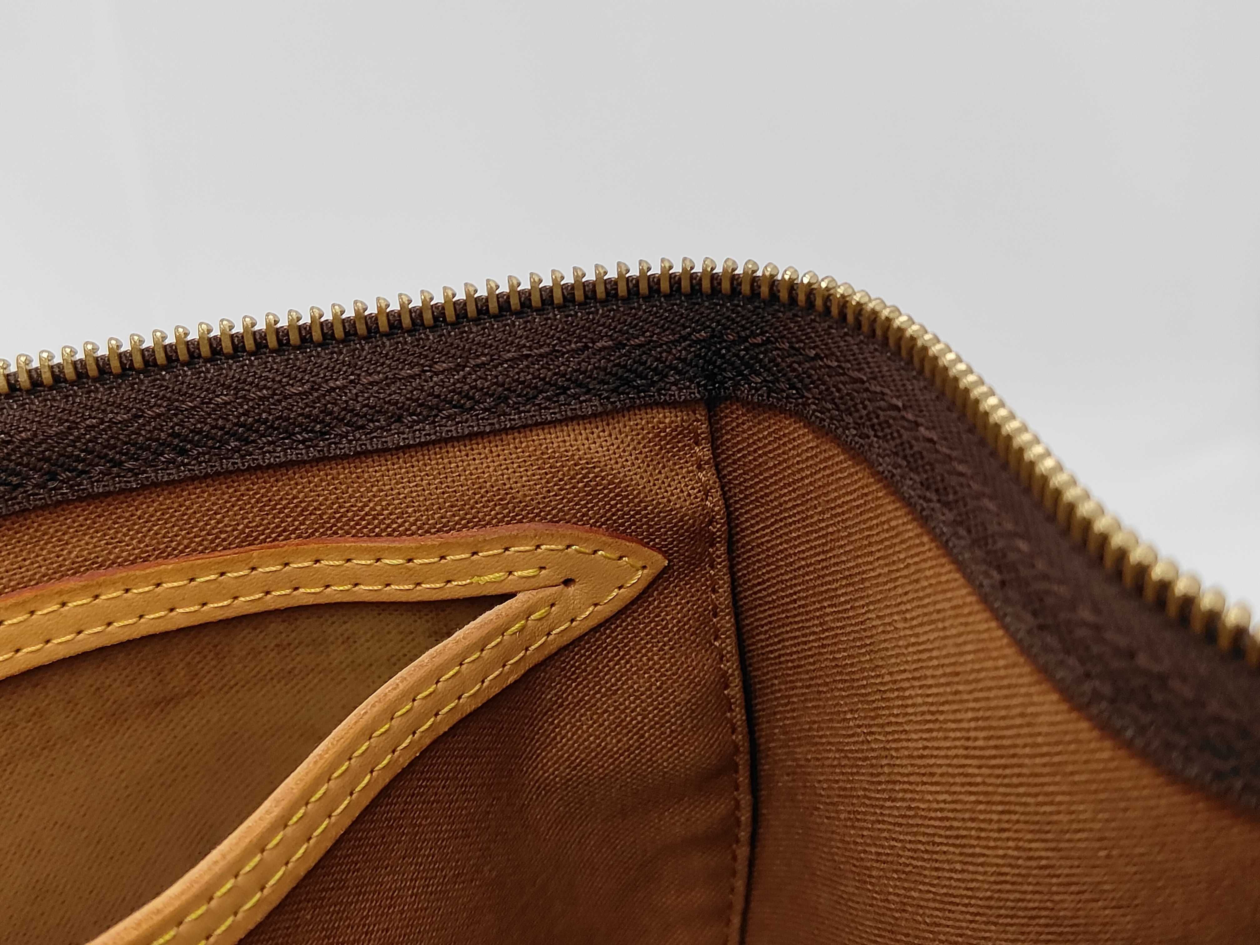 Monogram M41522 Speedy 40 Boston Bag — view 11