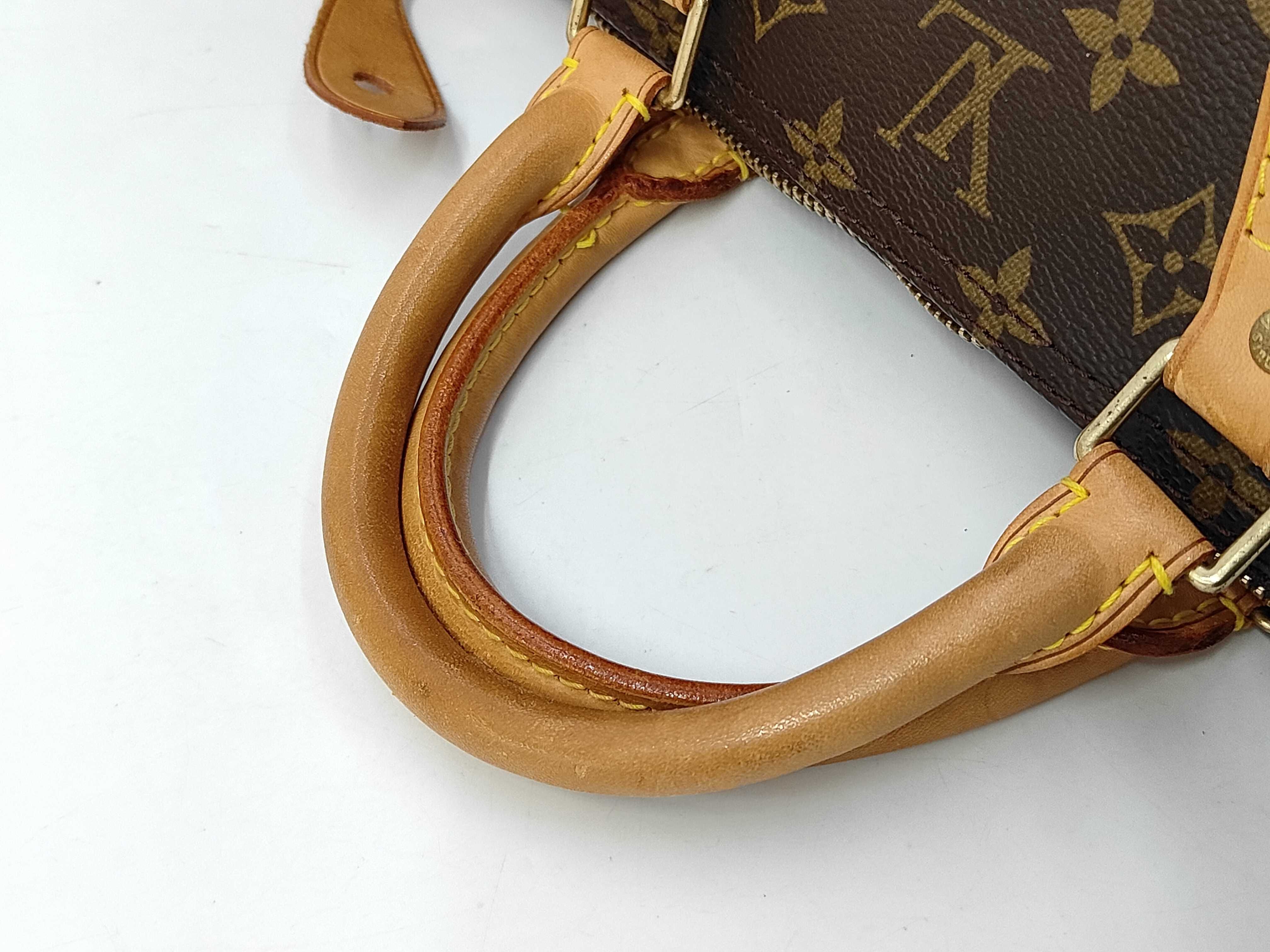 Monogram M41522 Speedy 40 Boston Bag — view 3