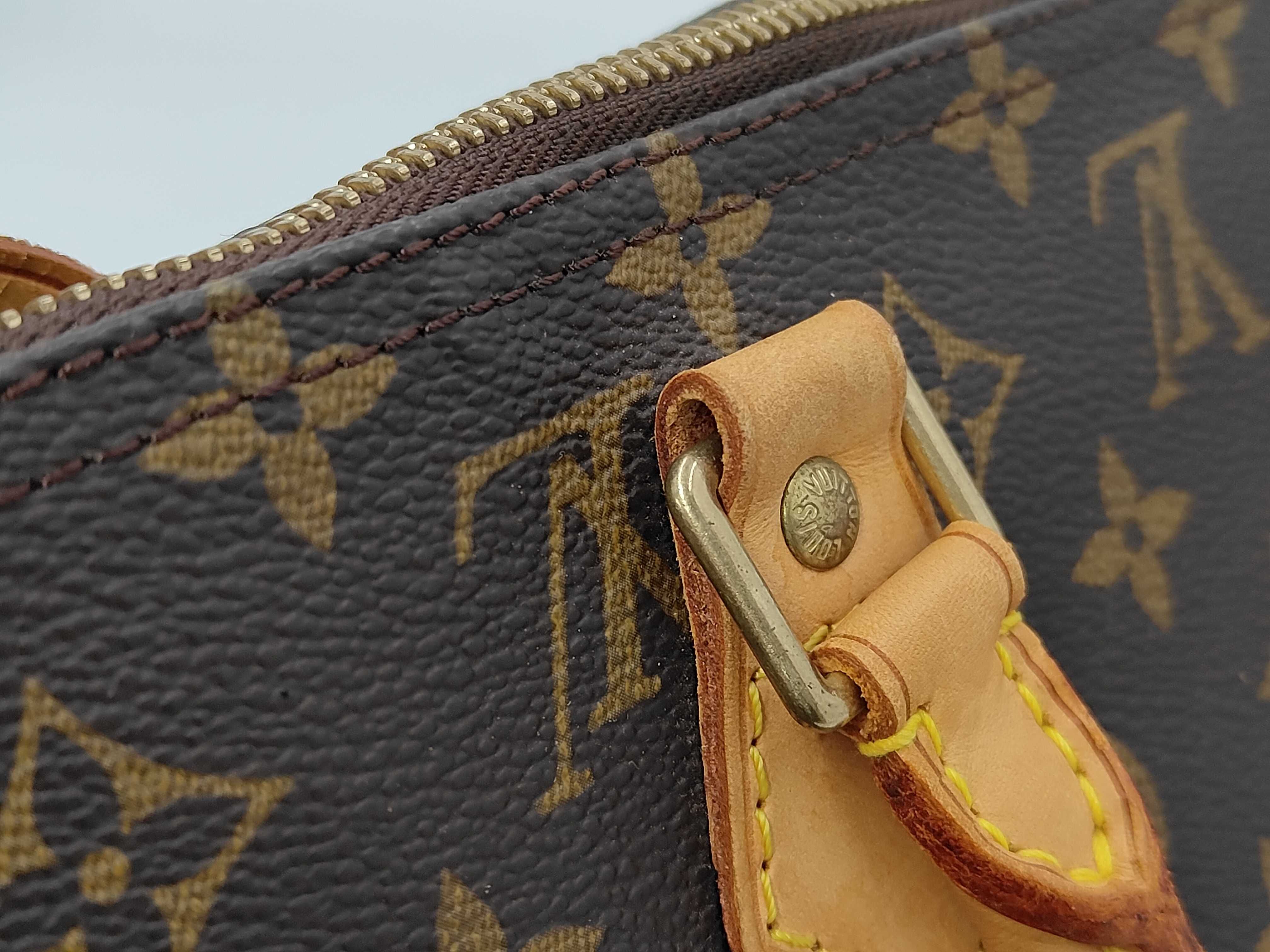 Monogram M41522 Speedy 40 Boston Bag — view 5