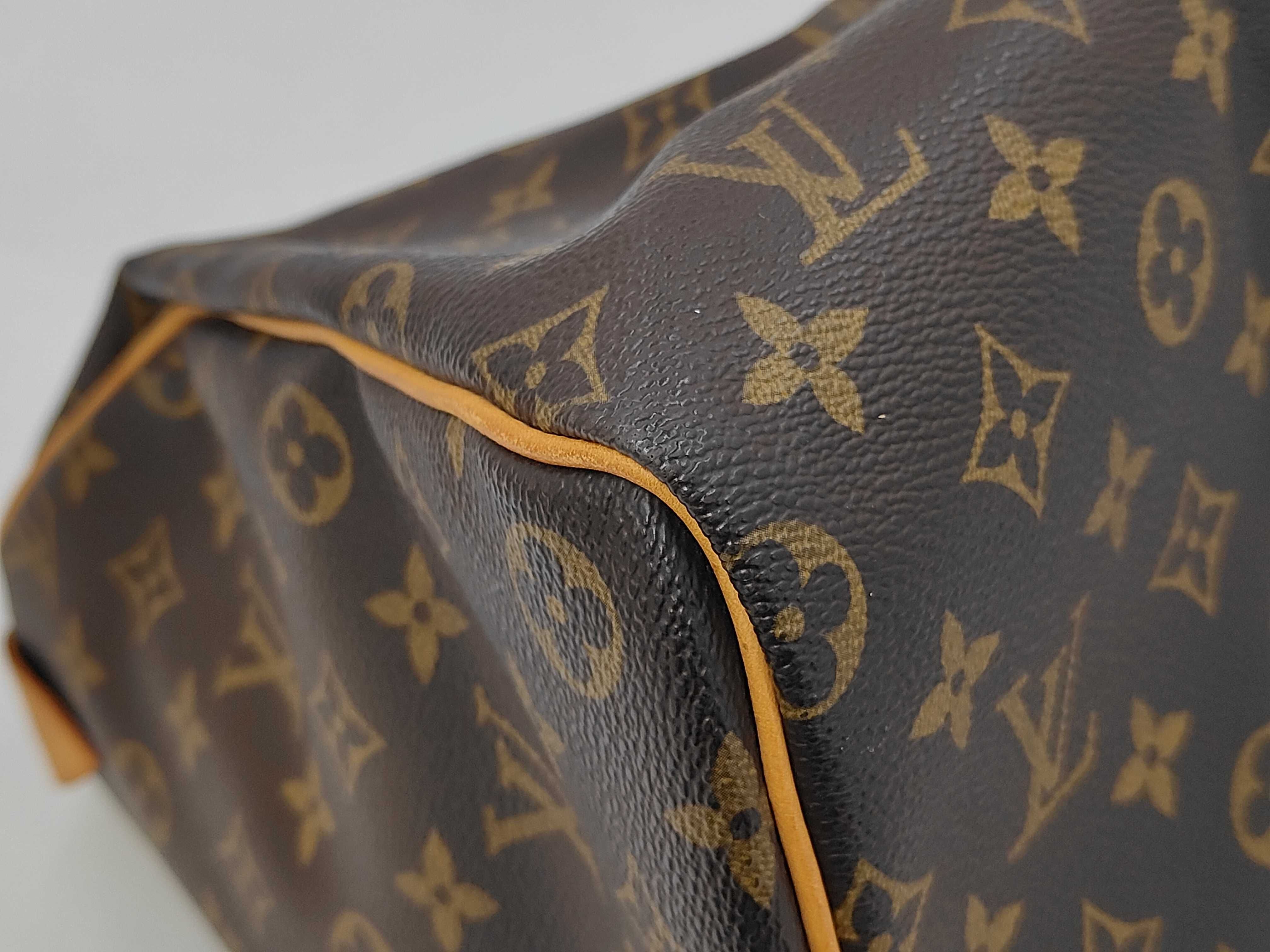Monogram M41522 Speedy 40 Boston Bag — view 7