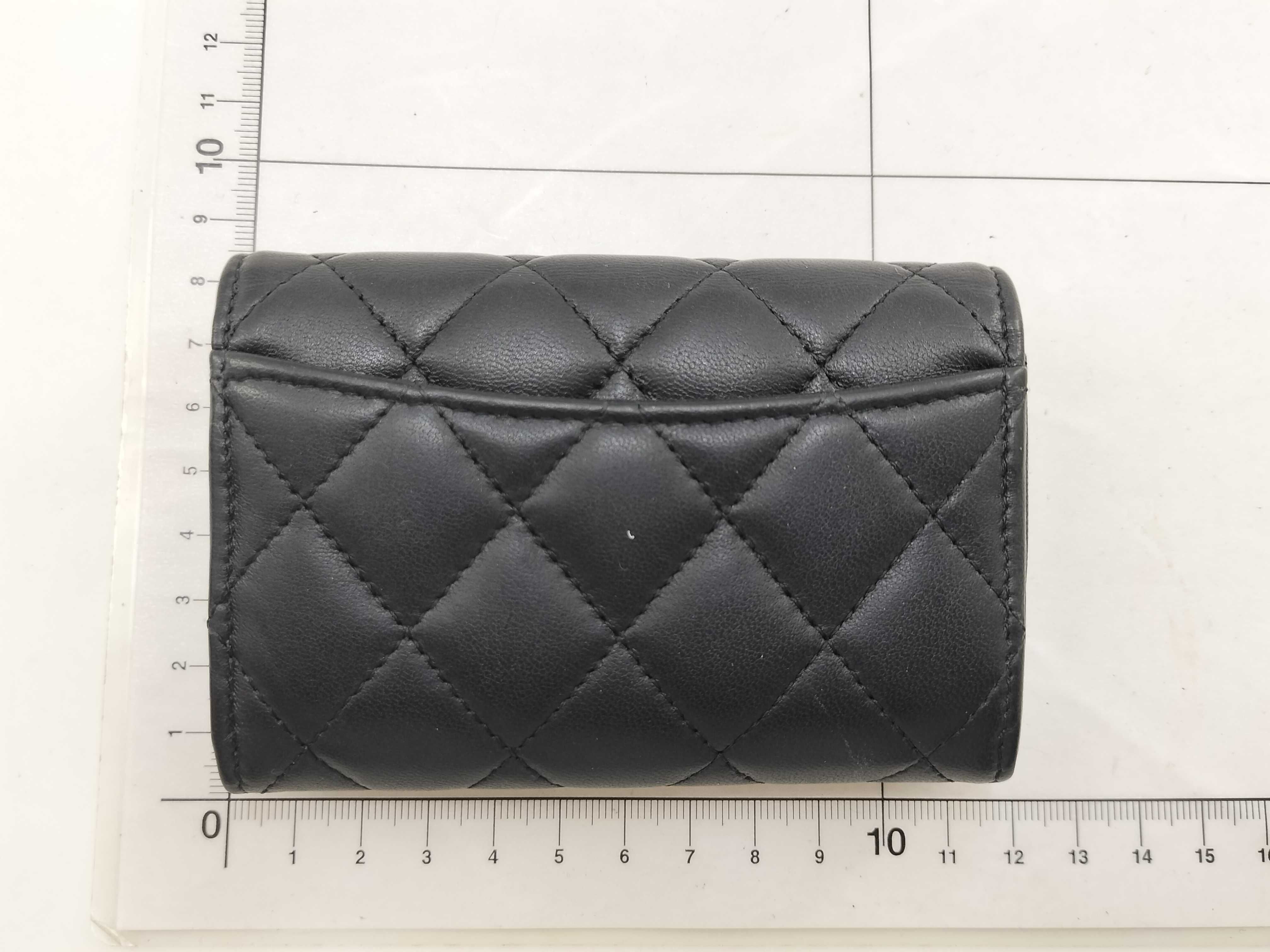 Lambskin Card Case - Card Case — view 2