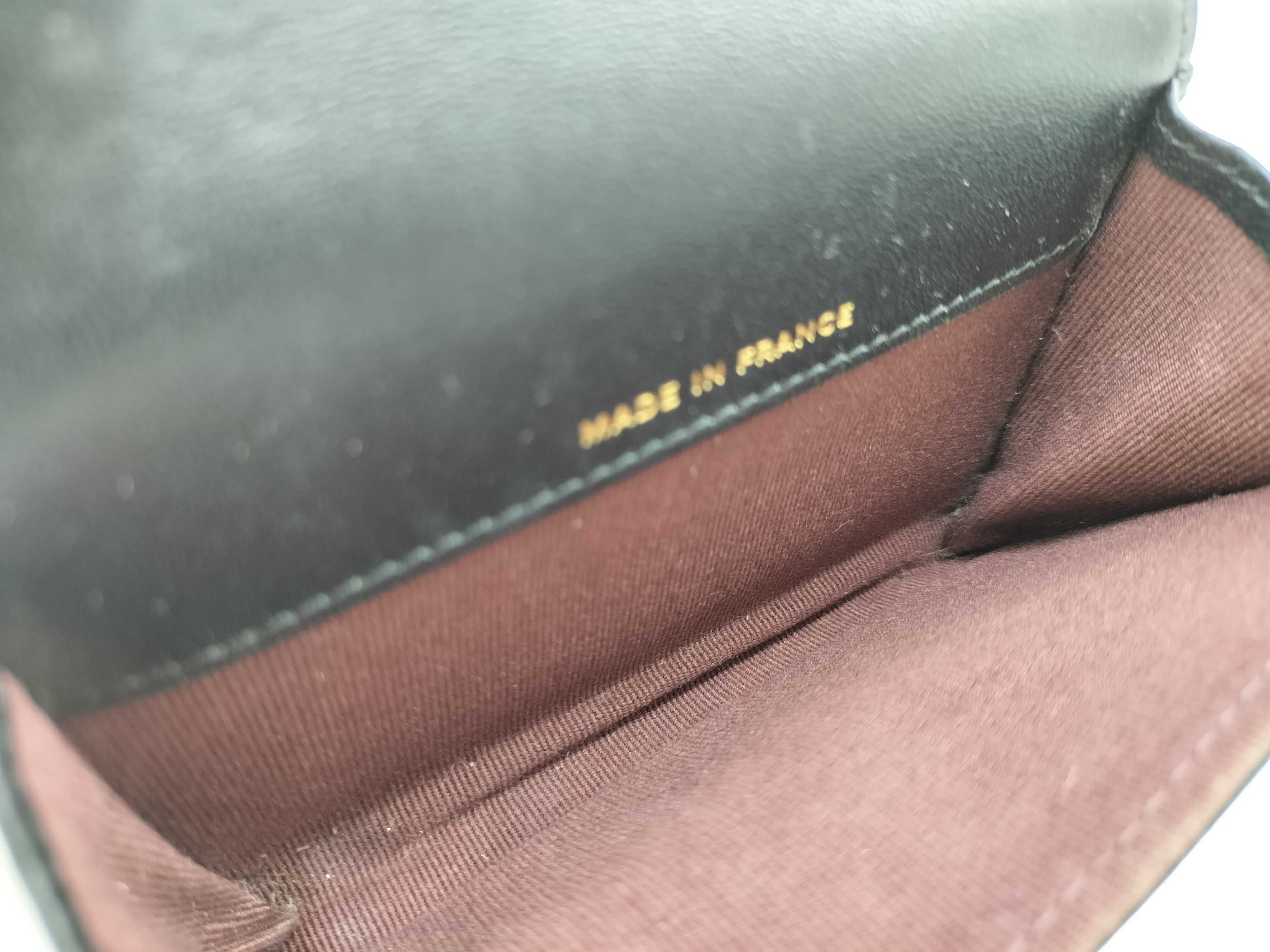 Lambskin Card Case - Card Case — view 11