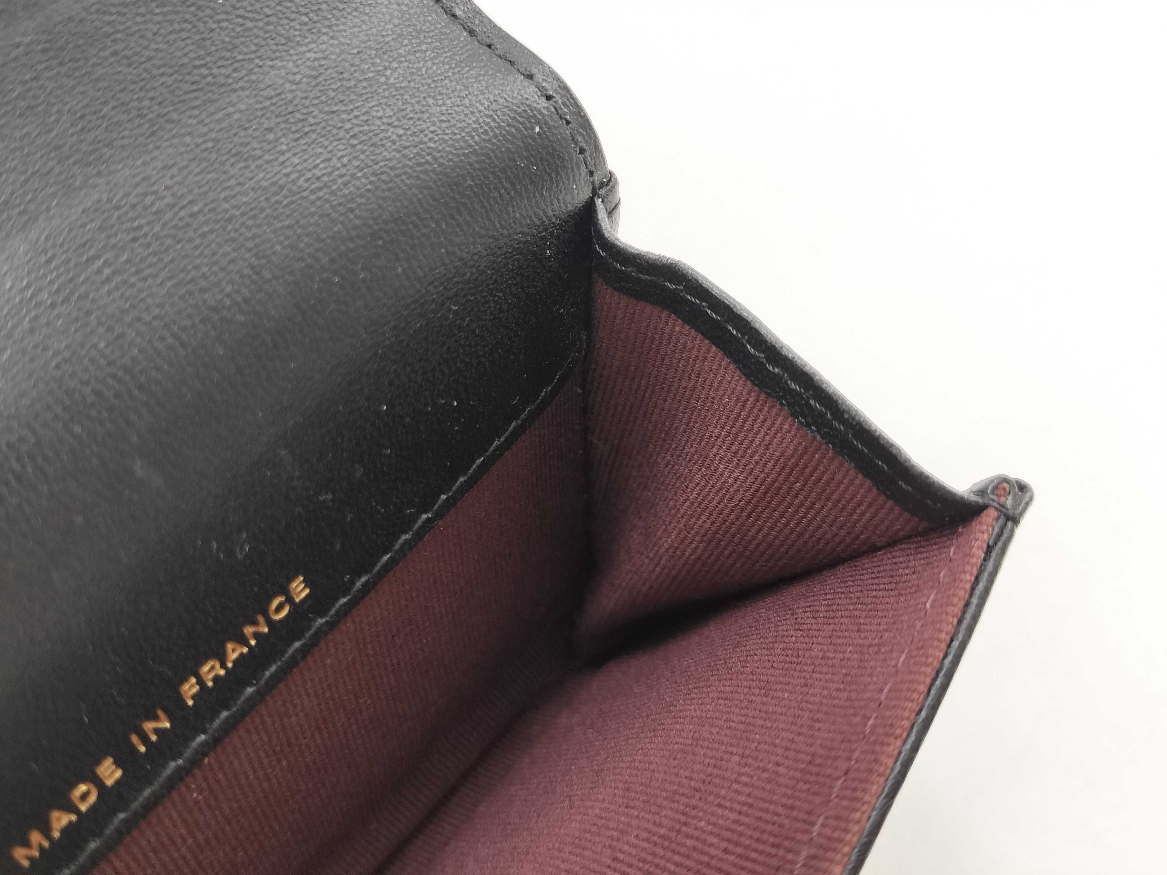 Lambskin Card Case - Card Case — view 12