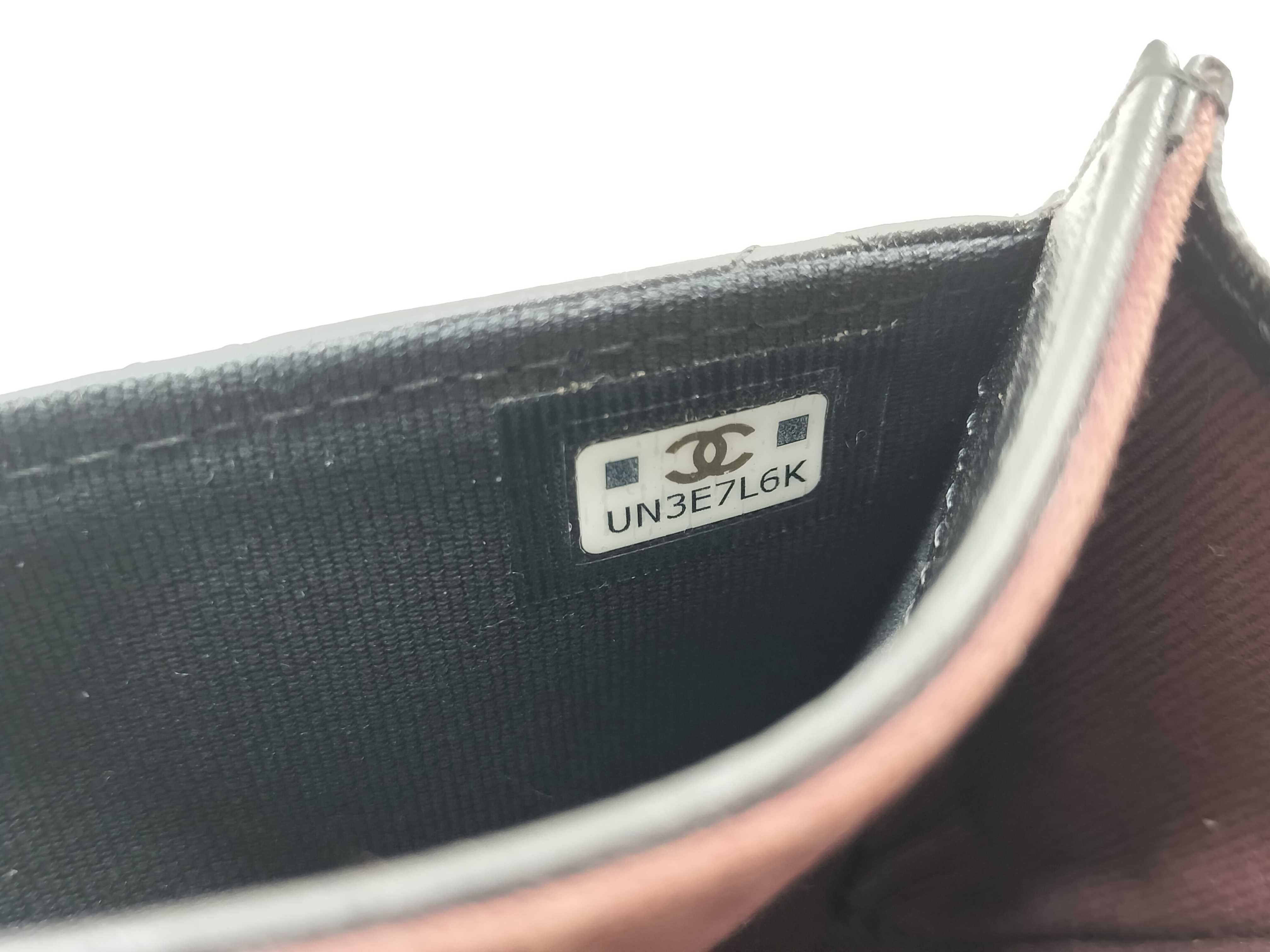 Lambskin Card Case - Card Case — view 14