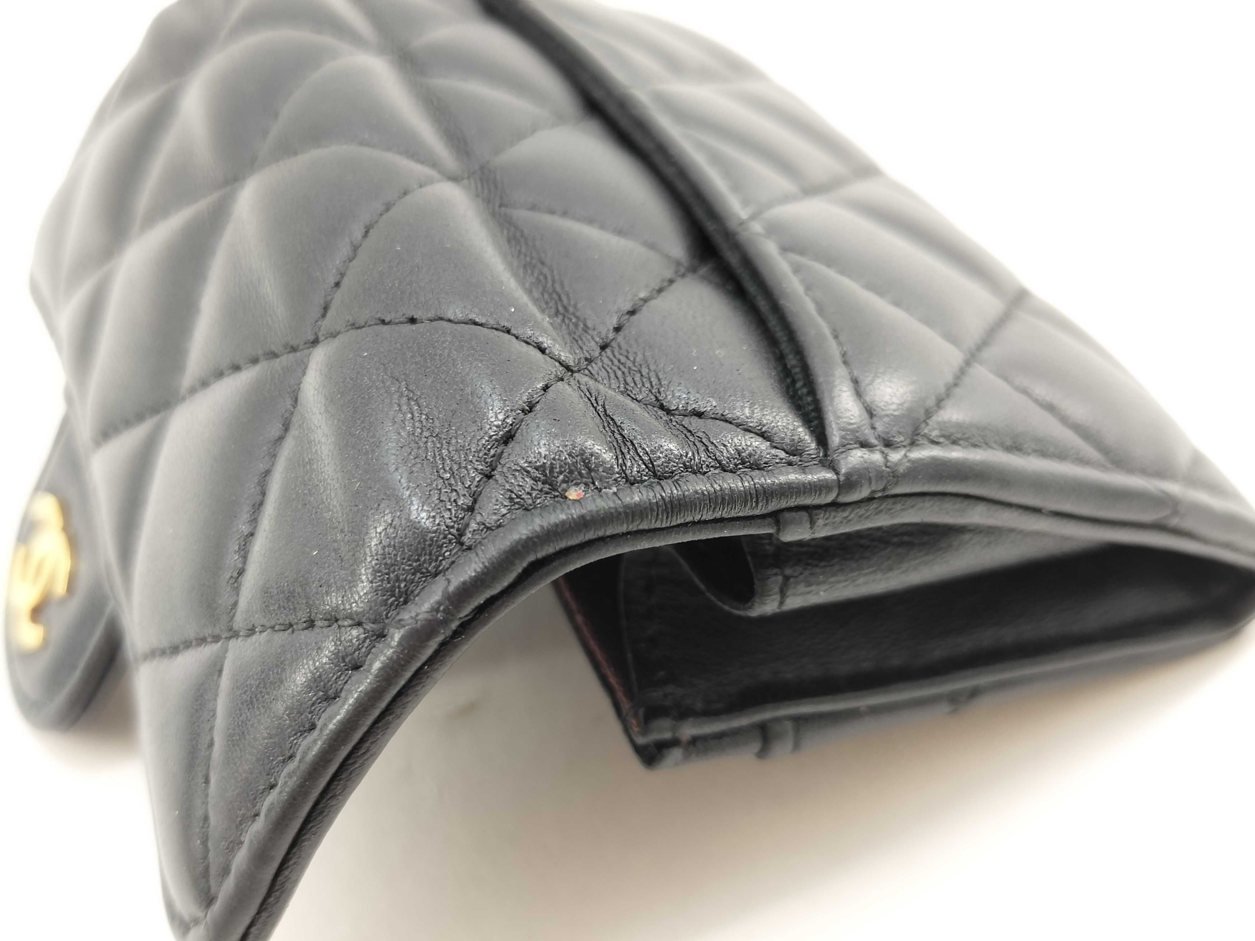 Lambskin Card Case - Card Case — view 15