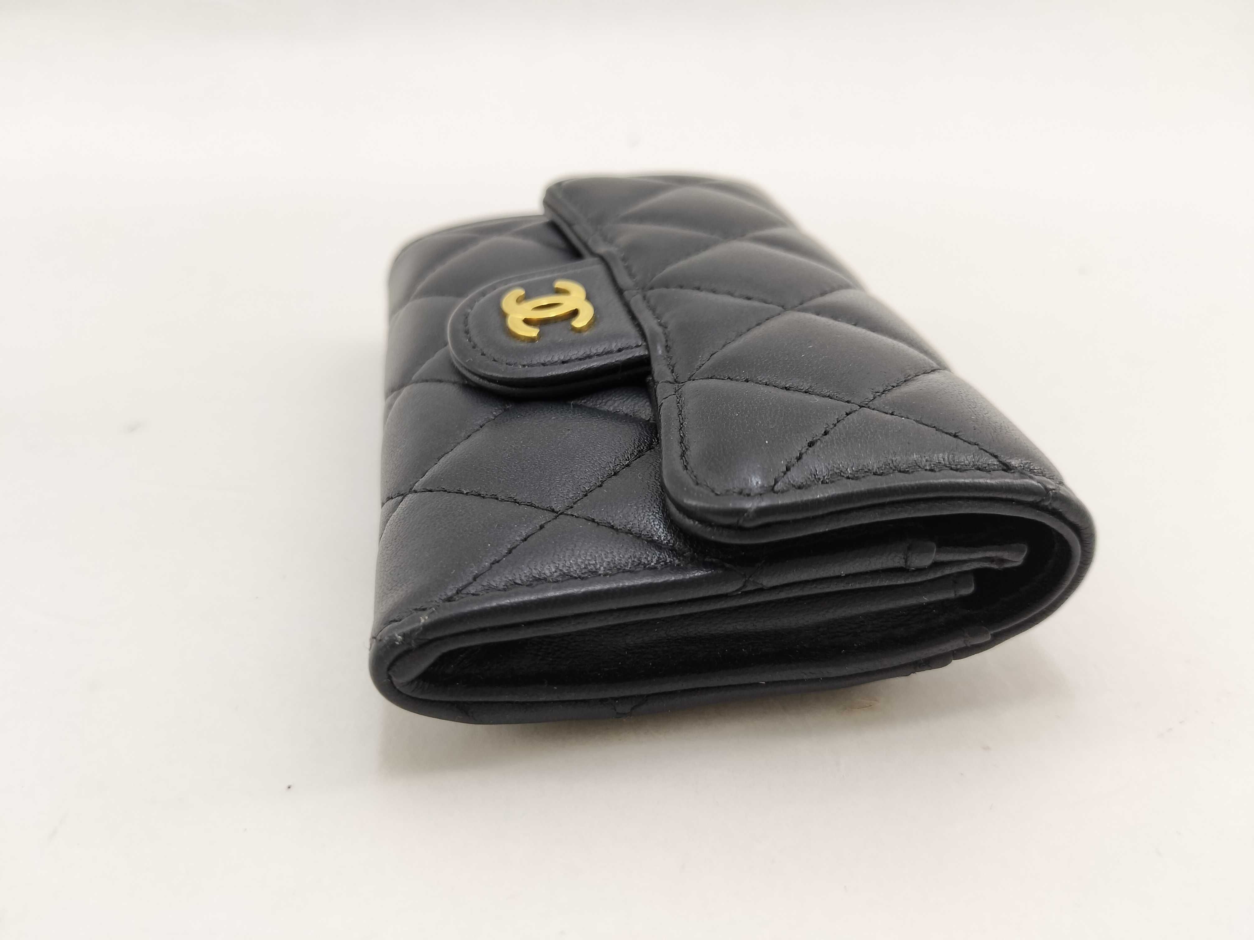 Lambskin Card Case - Card Case — view 3