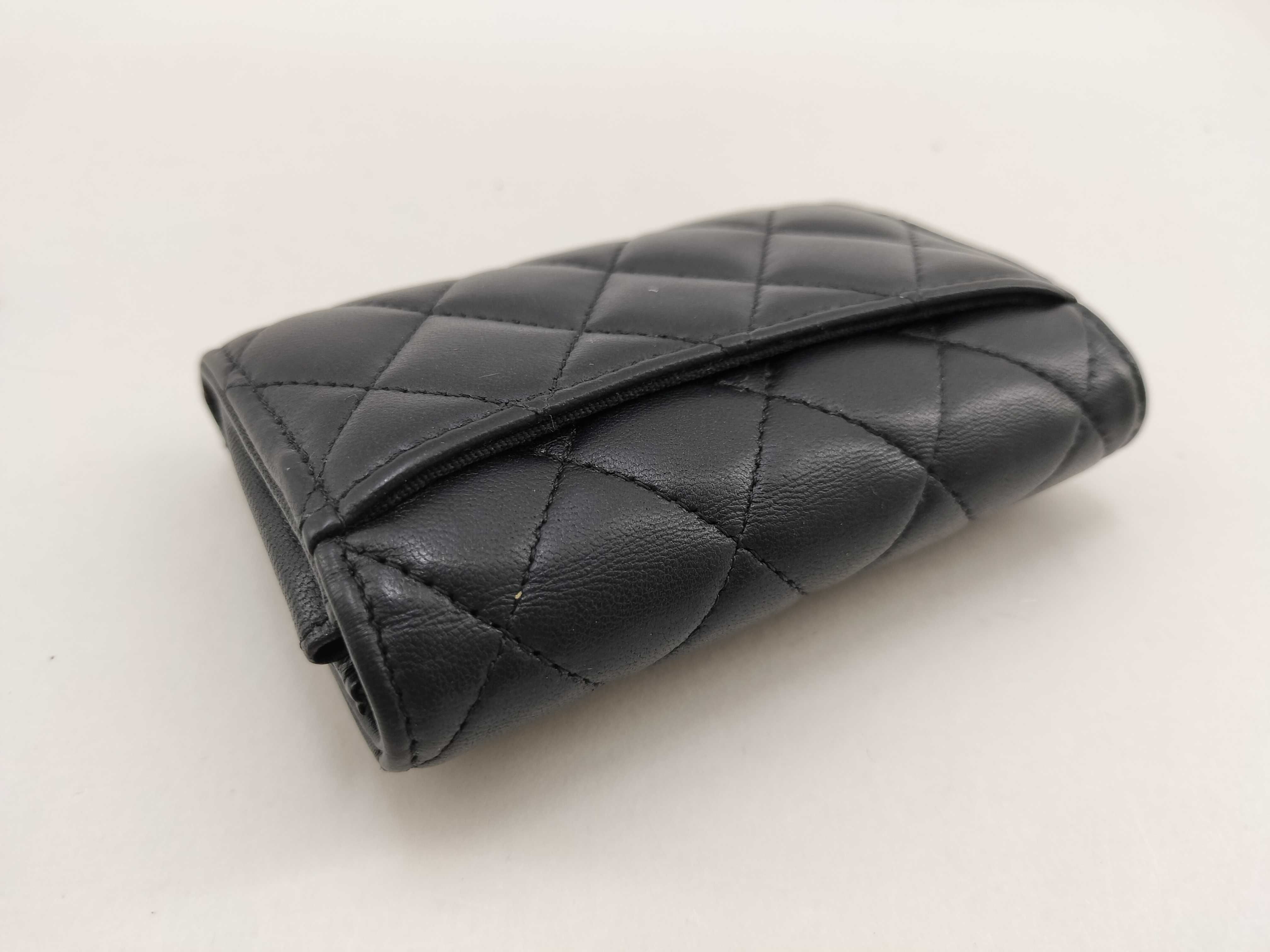 Lambskin Card Case - Card Case — view 7