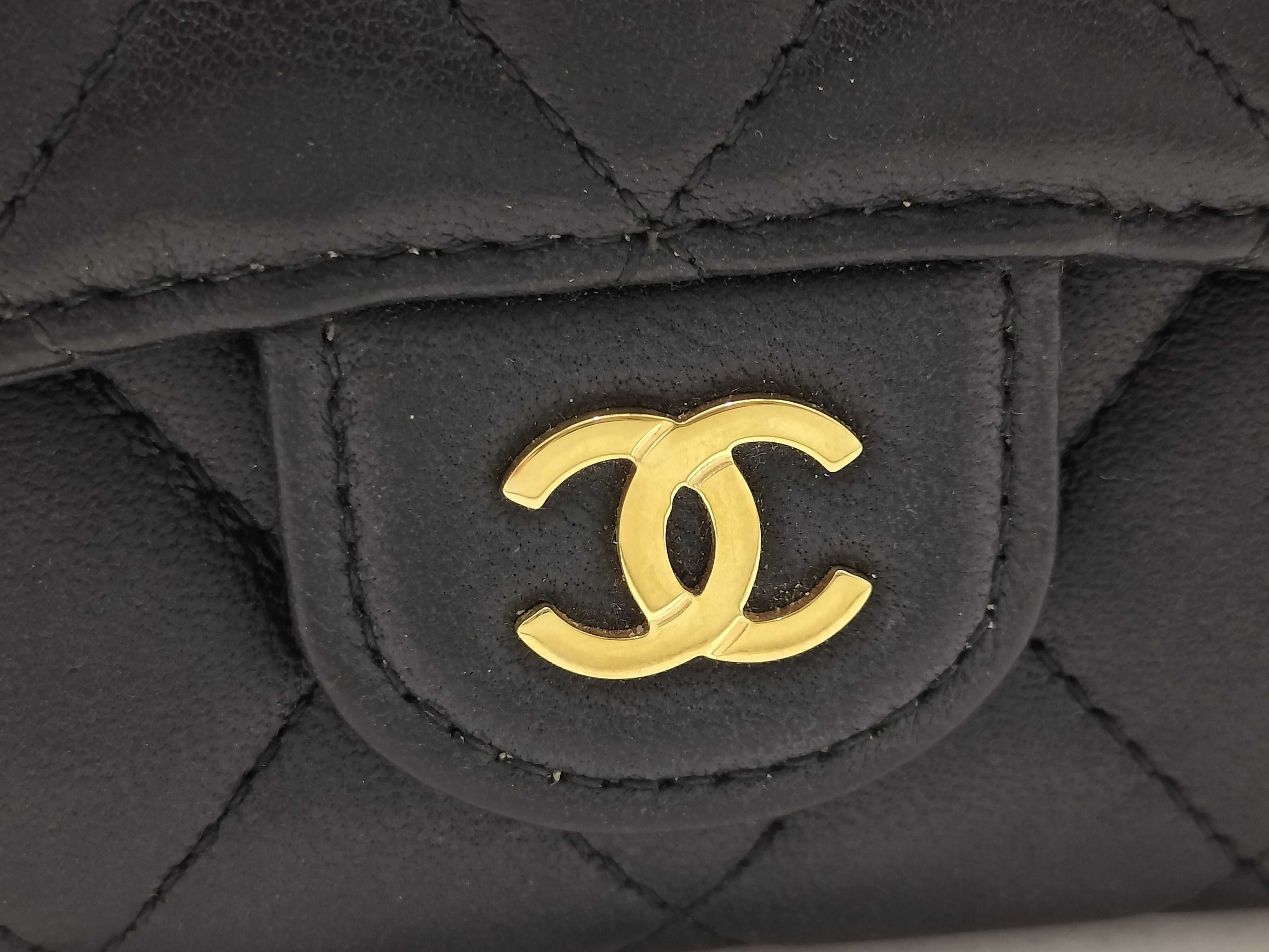 Lambskin Card Case - Card Case — view 8