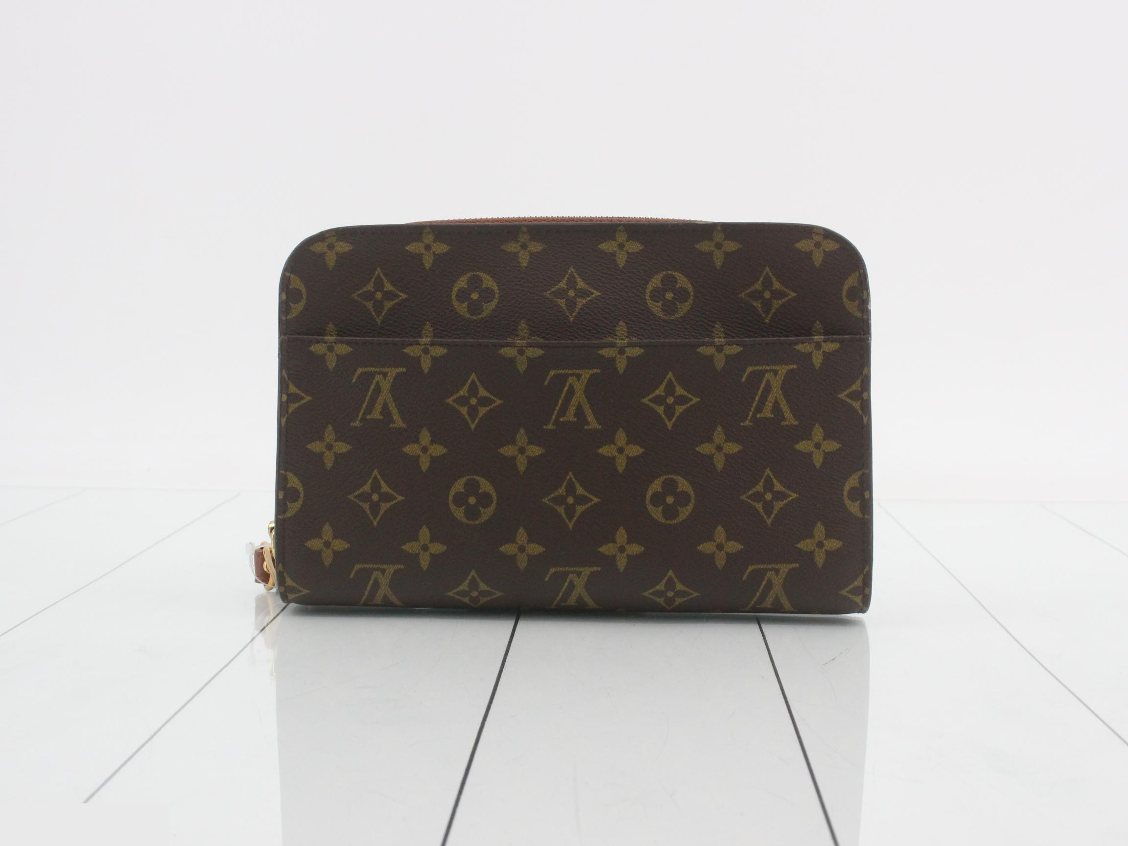 Monogram Orsay Second Bag — view 2