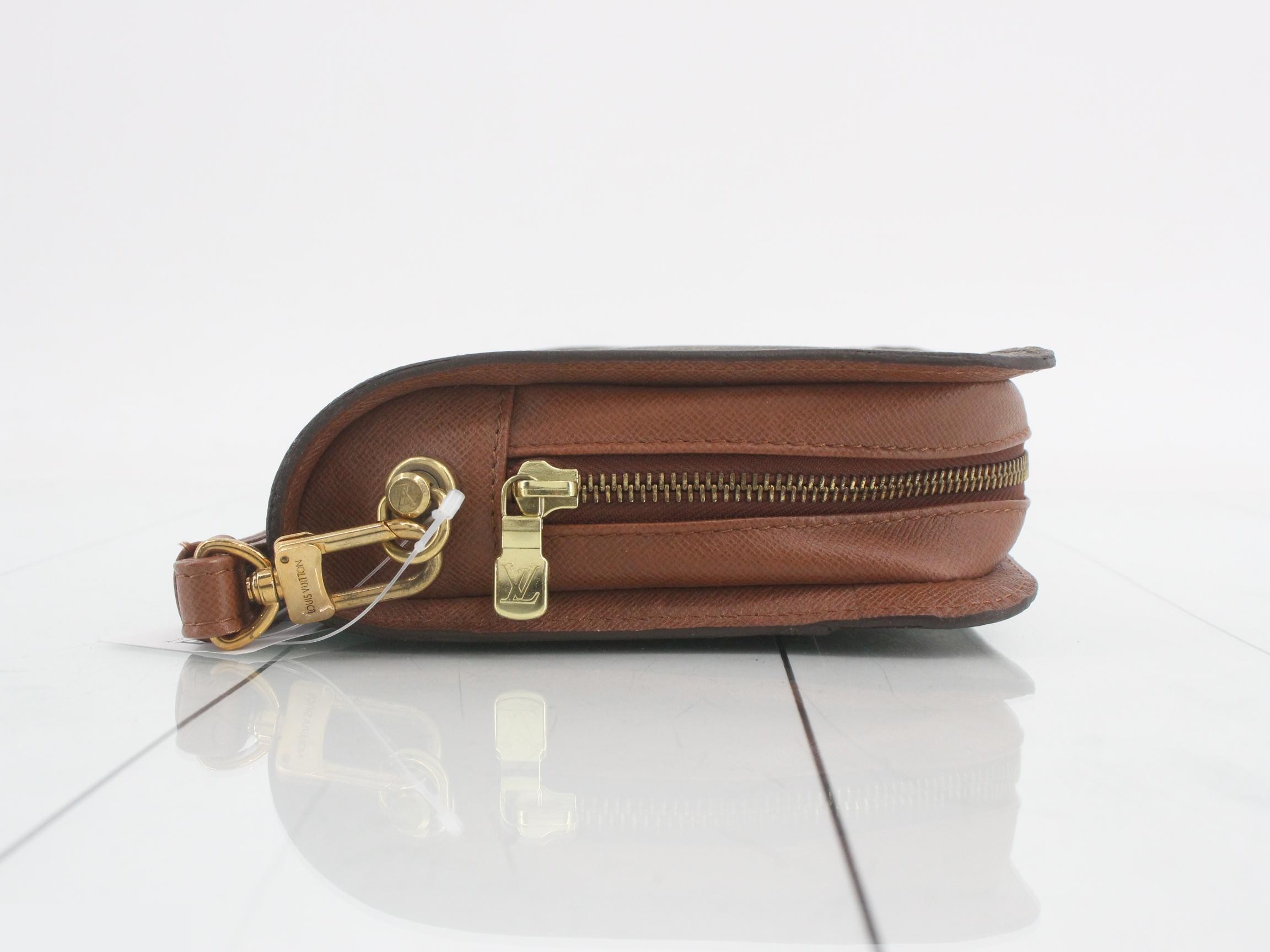 Monogram Orsay Second Bag — view 3