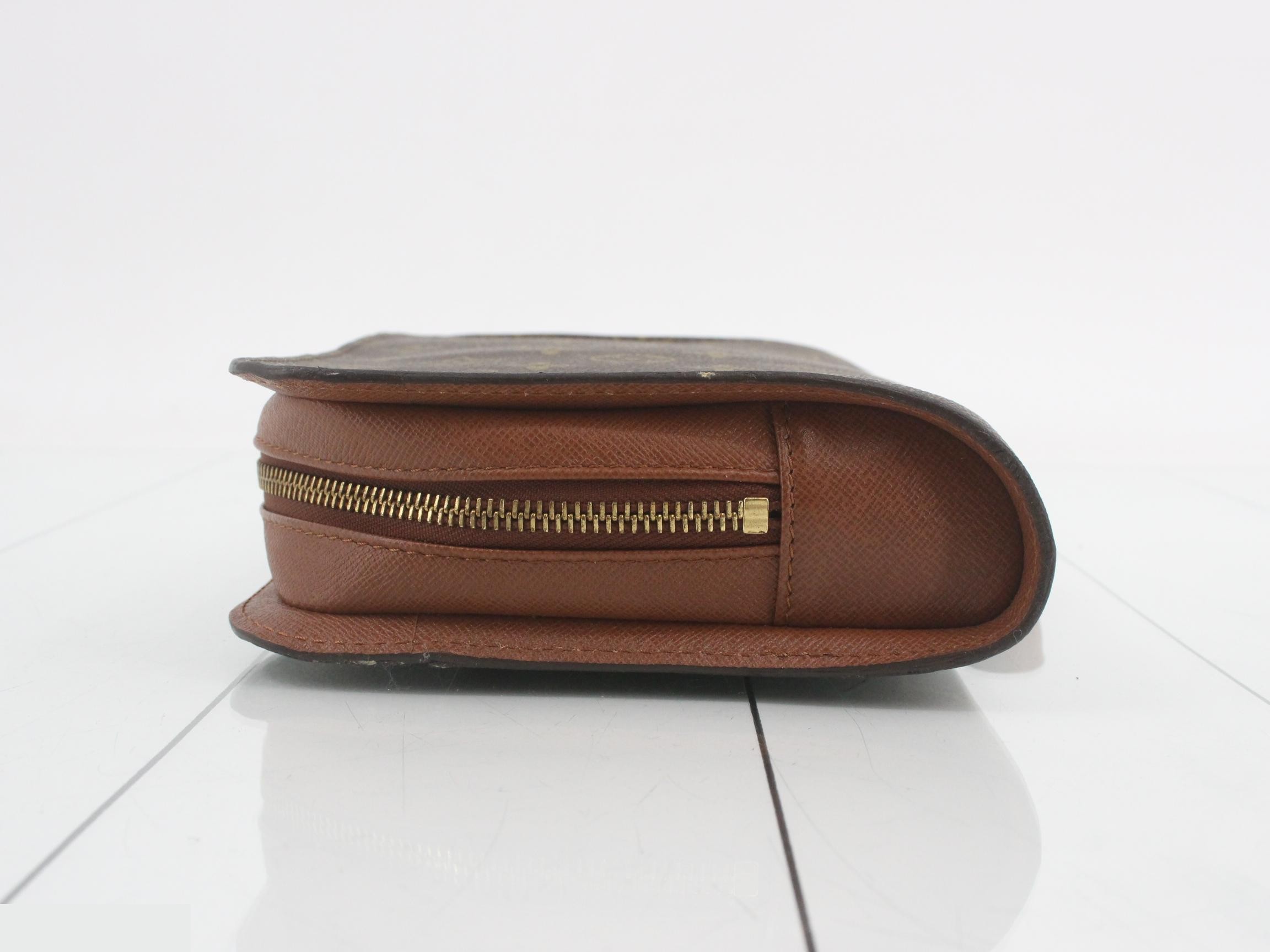Monogram Orsay Second Bag — view 4