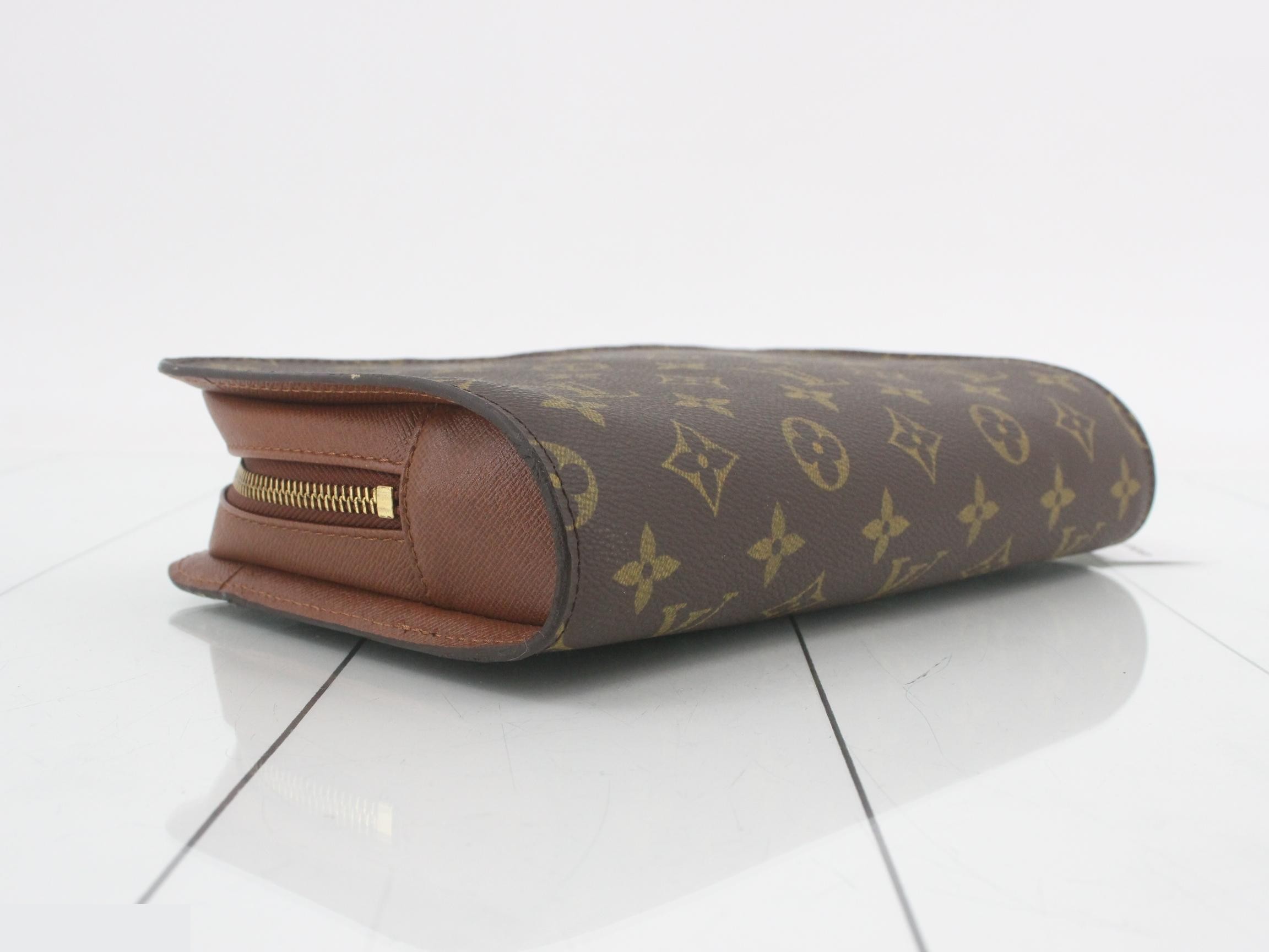 Monogram Orsay Second Bag — view 5