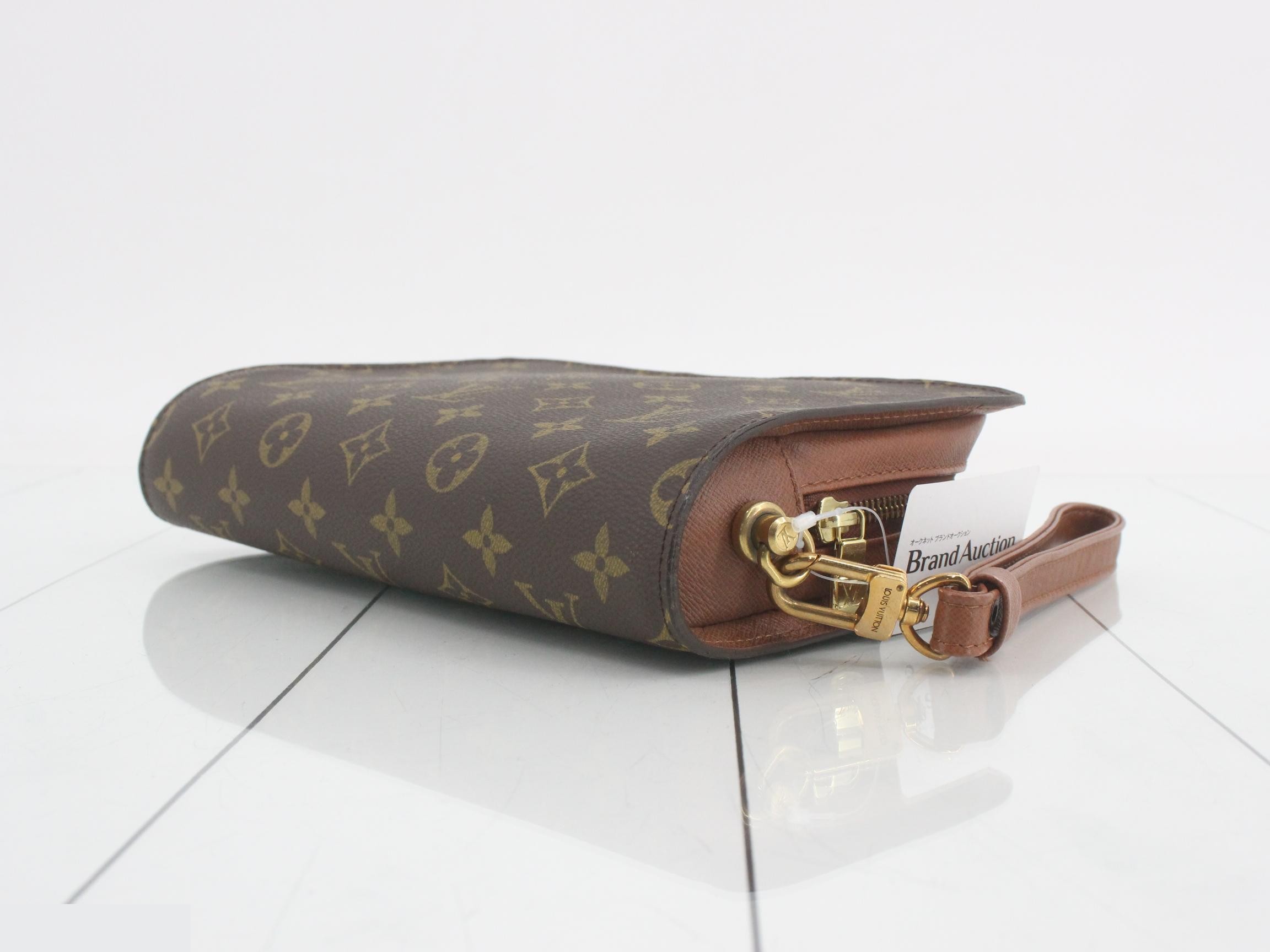 Monogram Orsay Second Bag — view 6