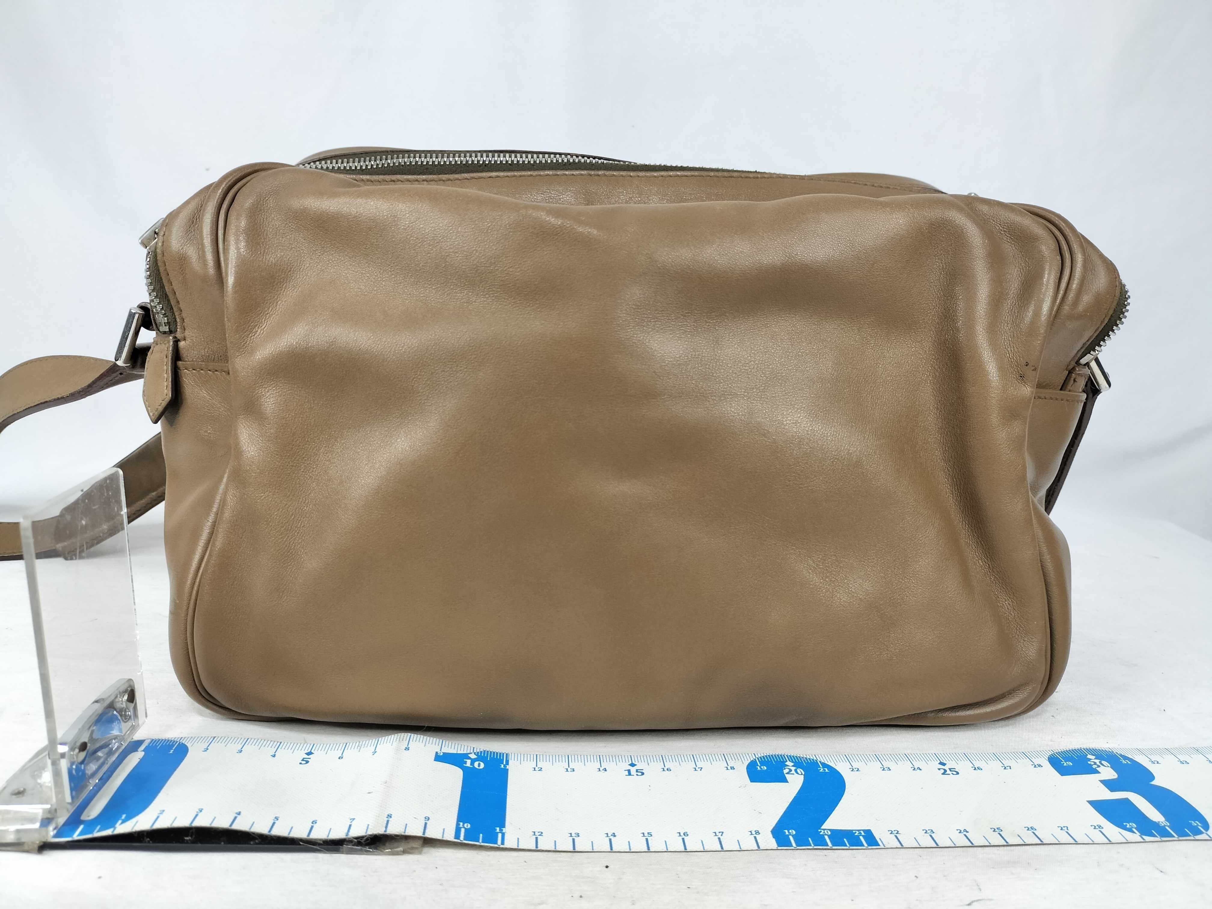 Vanquatriole MM L Shoulder Bag — view 2