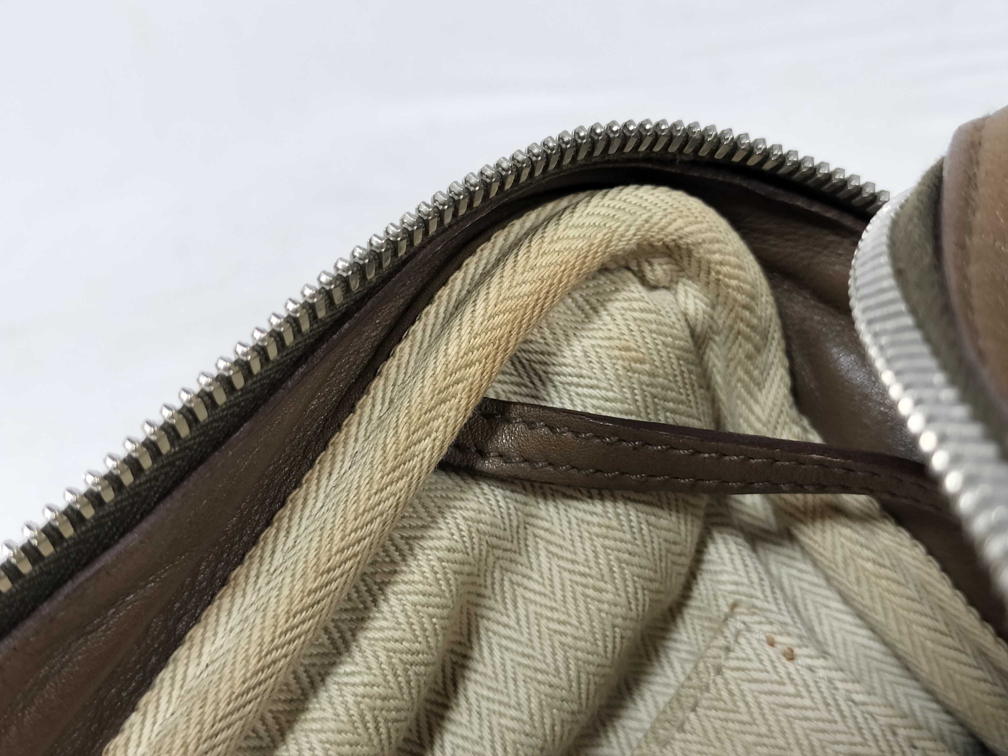 Vanquatriole MM L Shoulder Bag — view 13