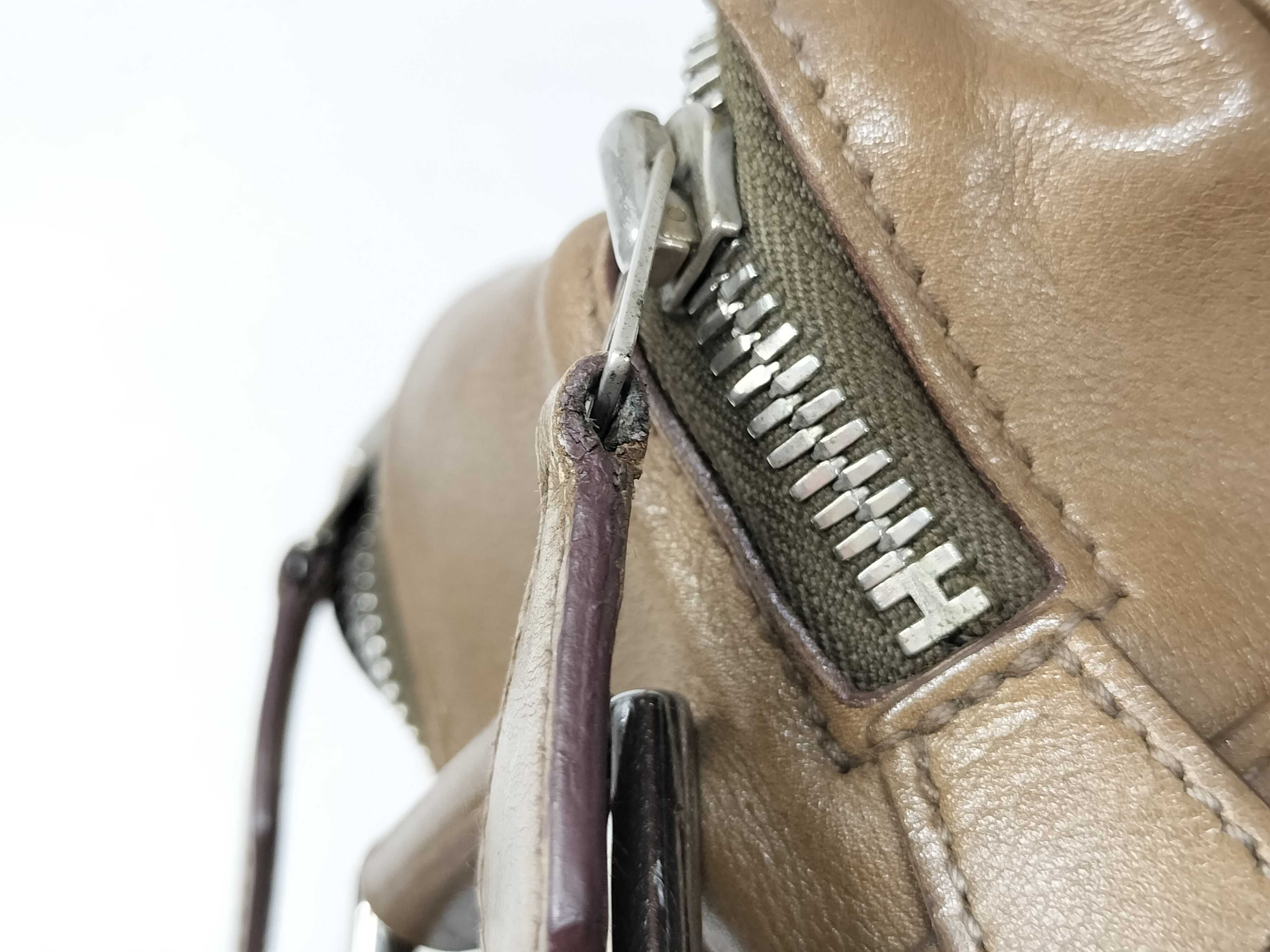 Vanquatriole MM L Shoulder Bag — view 14