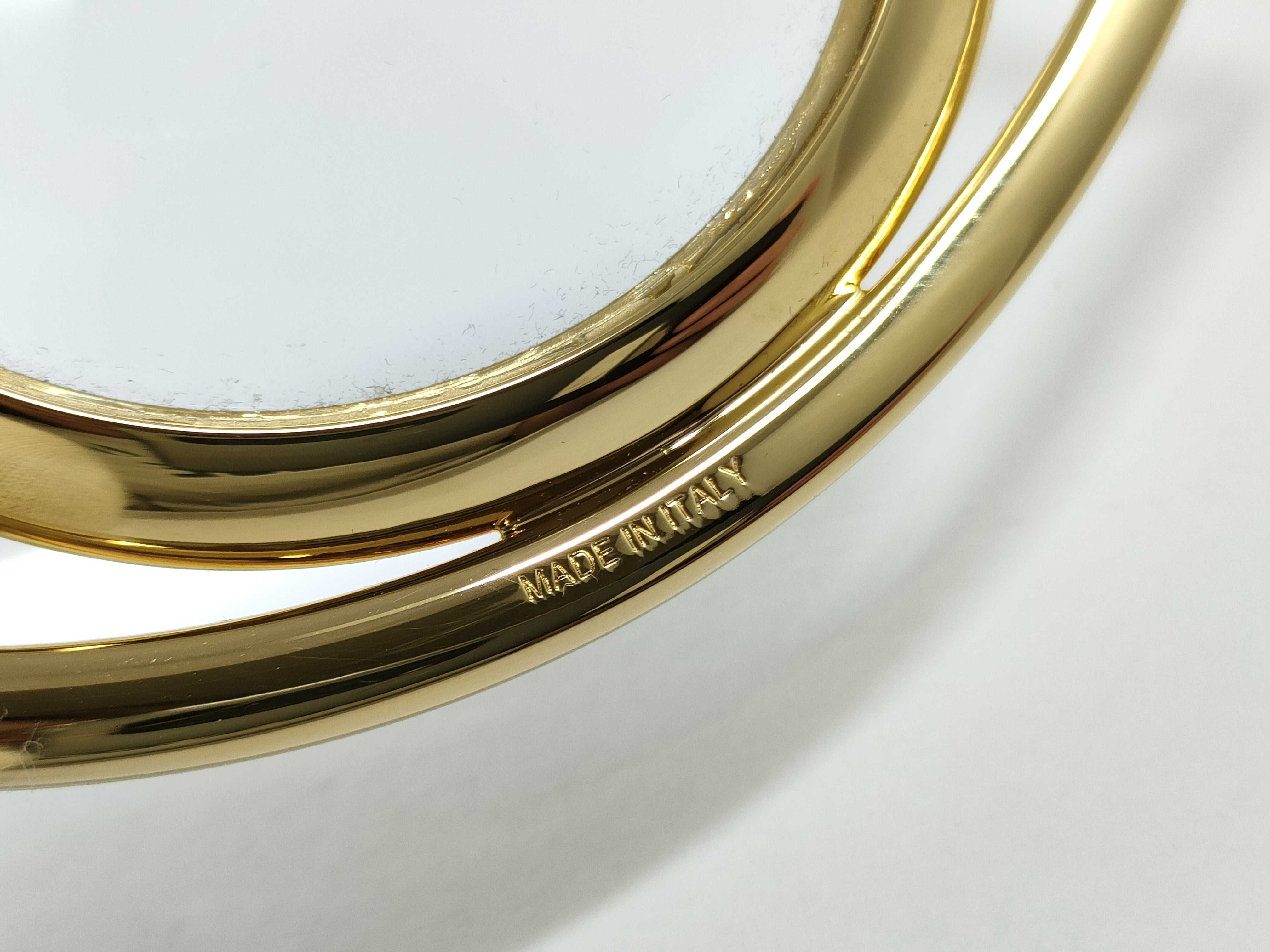 Magnifying Glass, Oeil de Cleopatra (Cleopatra's Eye), and other accessories. — view 5