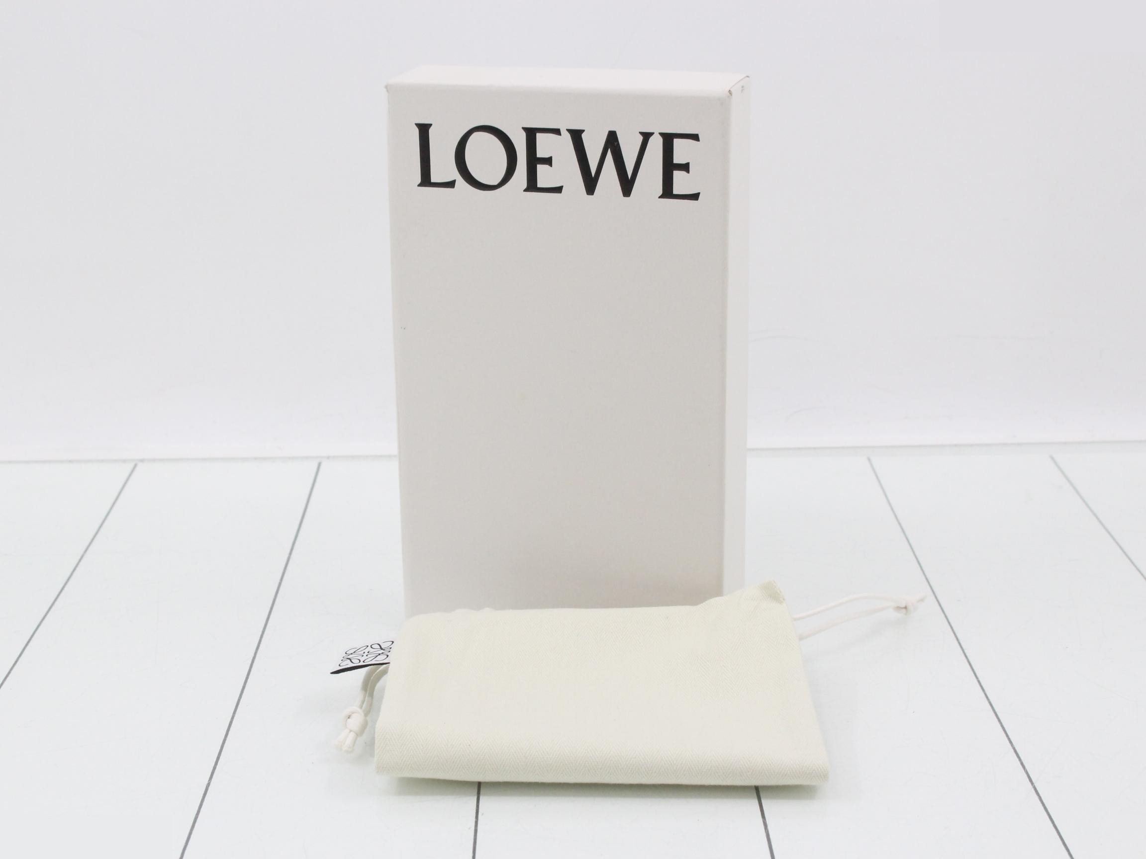 Puzzle Long Wallet, Around Zip, Anagram, Brown, 262112 — view 5