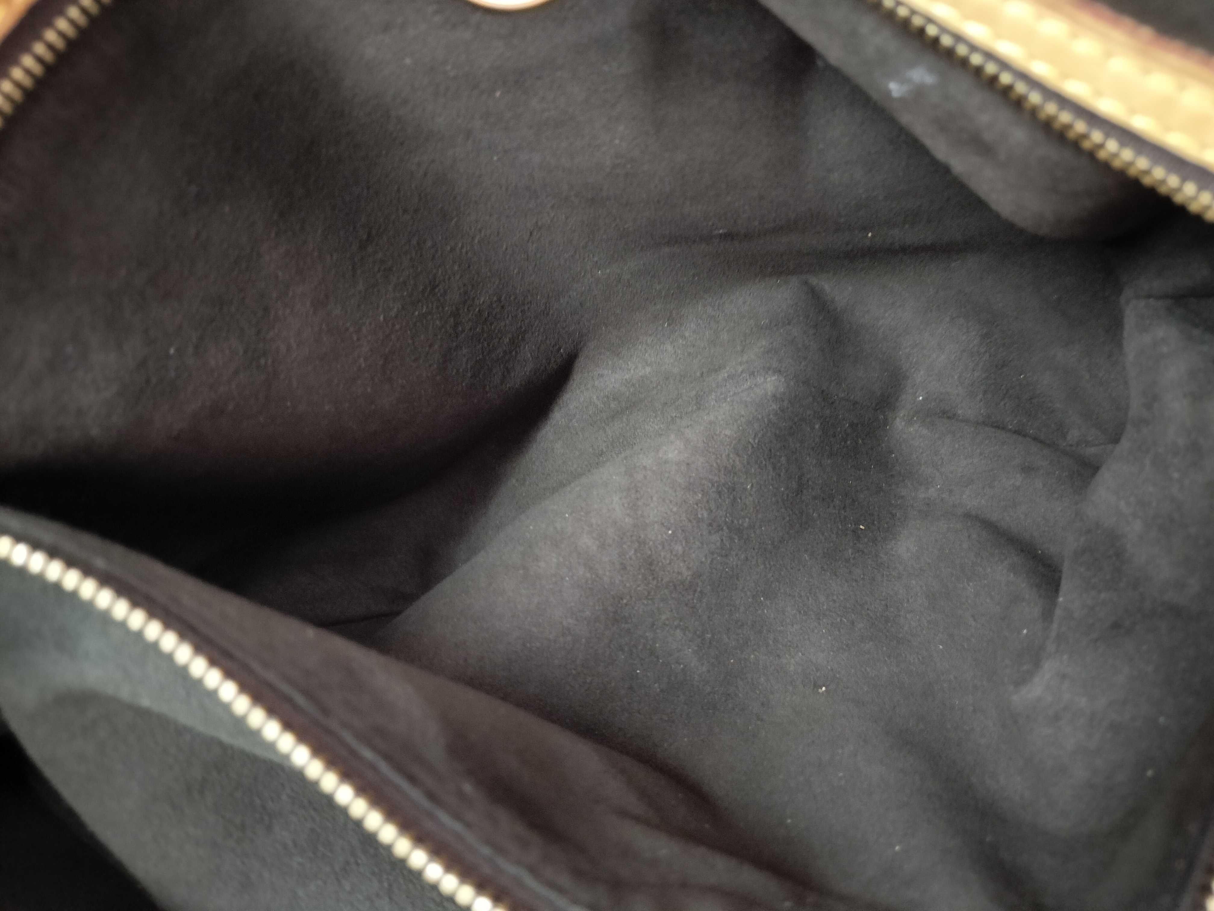 Monogram Wilshire MM M45644 Handbag Tote Bag — view 10
