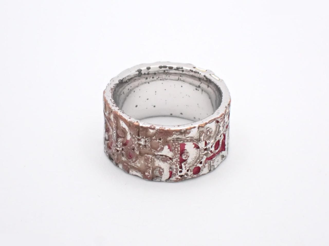 ring, size #12 — view 2