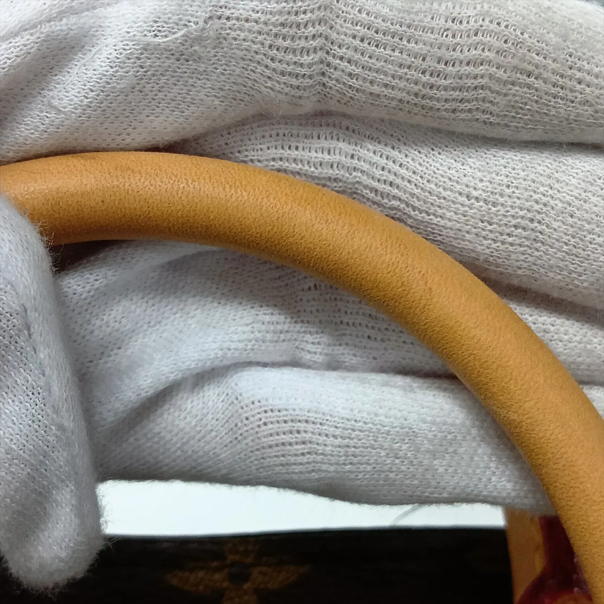 Monogram Montaigne BB M41055 CA2177 Brown — view 14