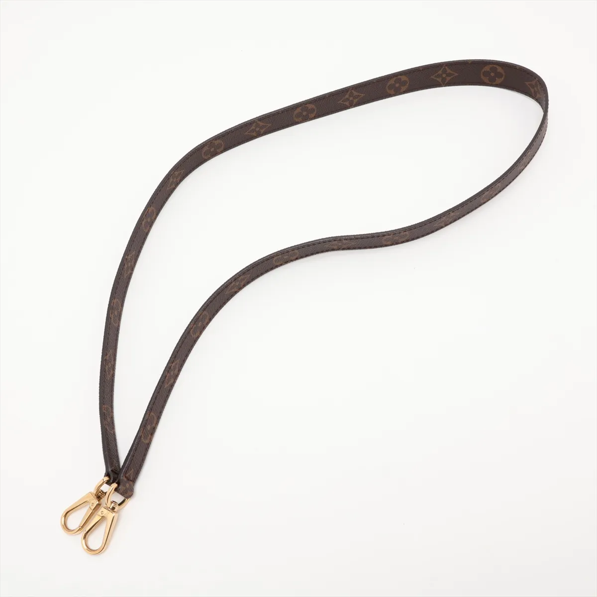Monogram Montaigne BB M41055 CA2177 Brown — view 7