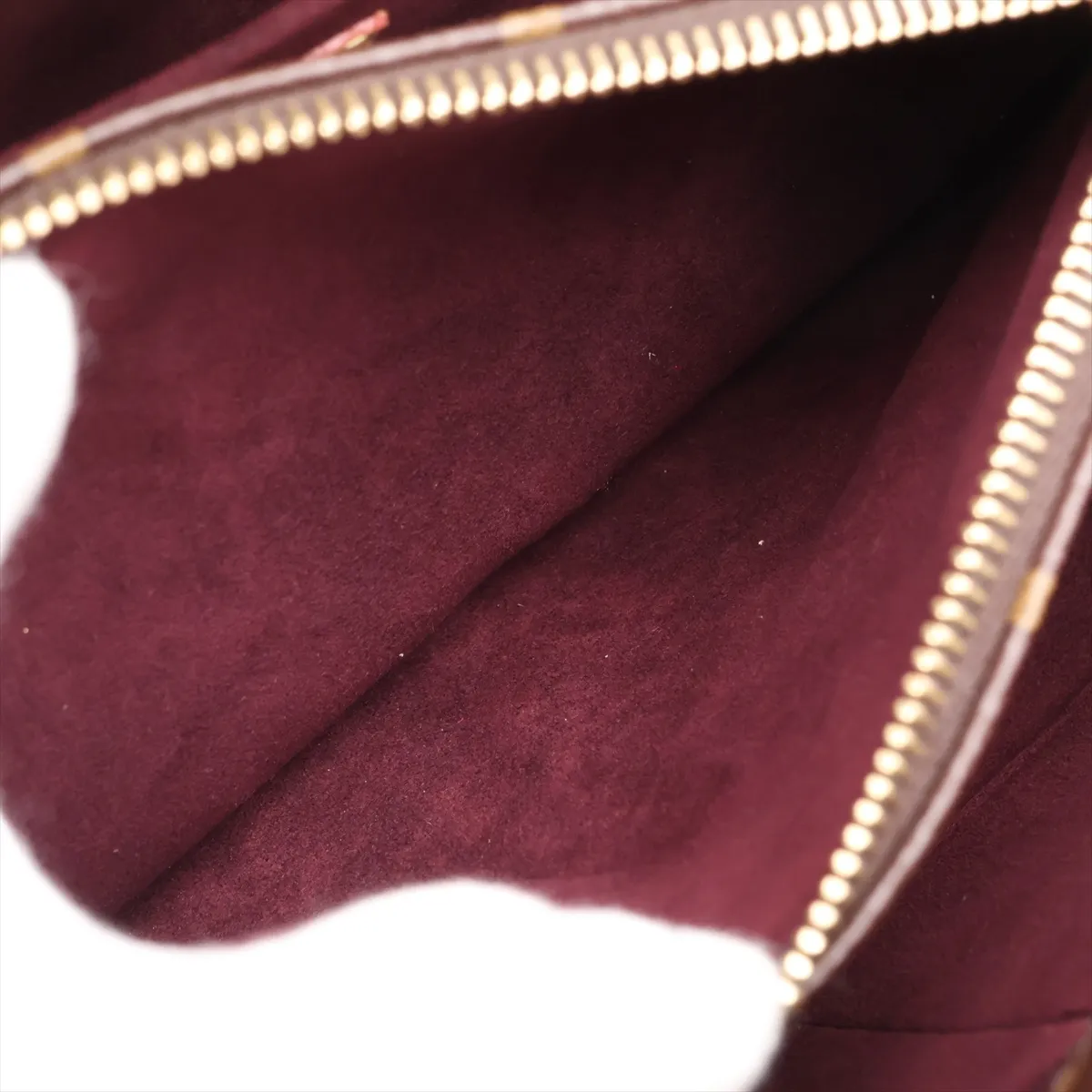 Monogram Montaigne BB M41055 CA2177 Brown — view 10