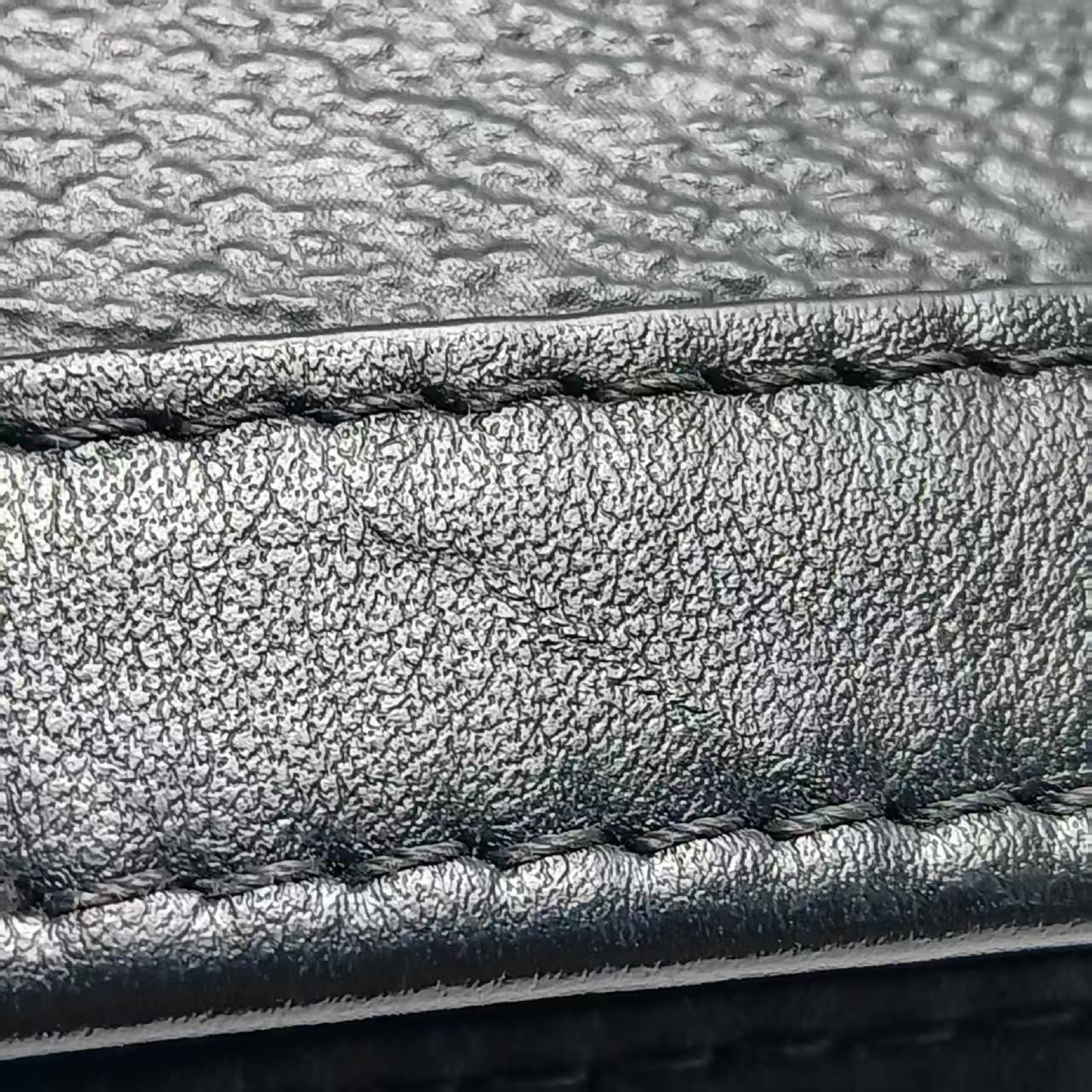 TOILETTE PU clutch bag — view 12