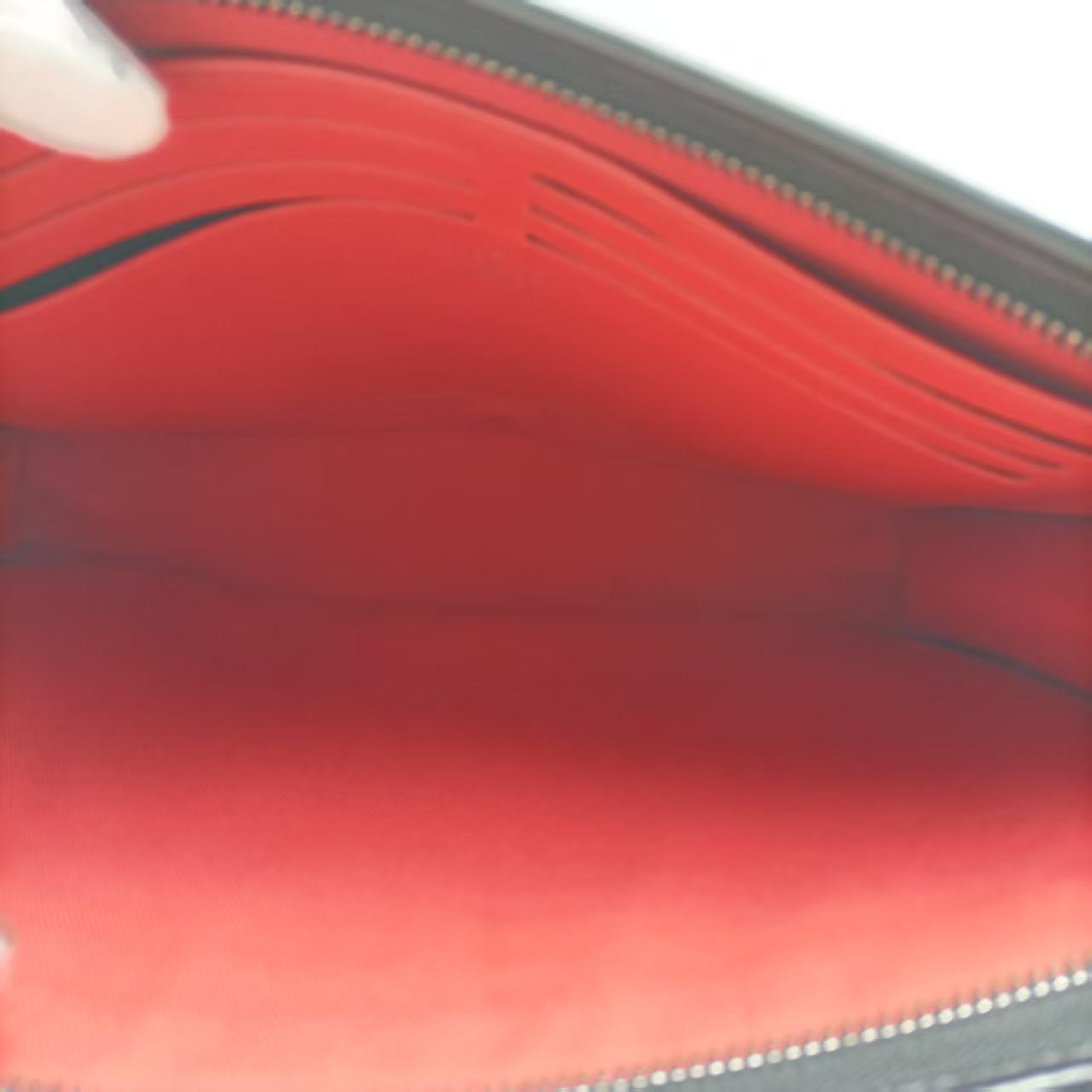 TOILETTE PU clutch bag — view 8