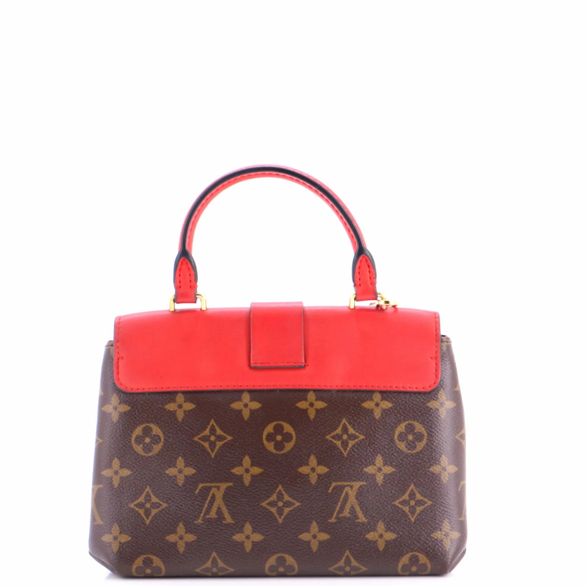 Locky BB, Monogram — view 3