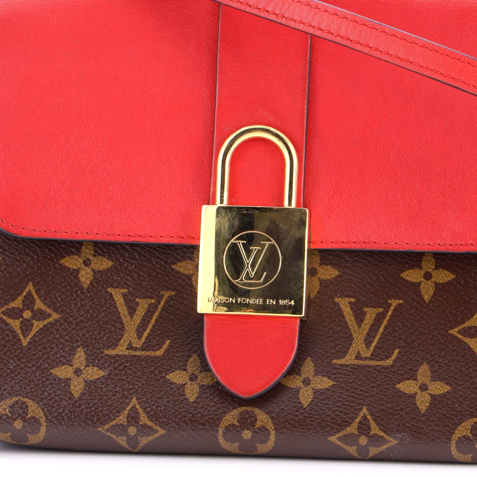 Locky BB, Monogram — view 6